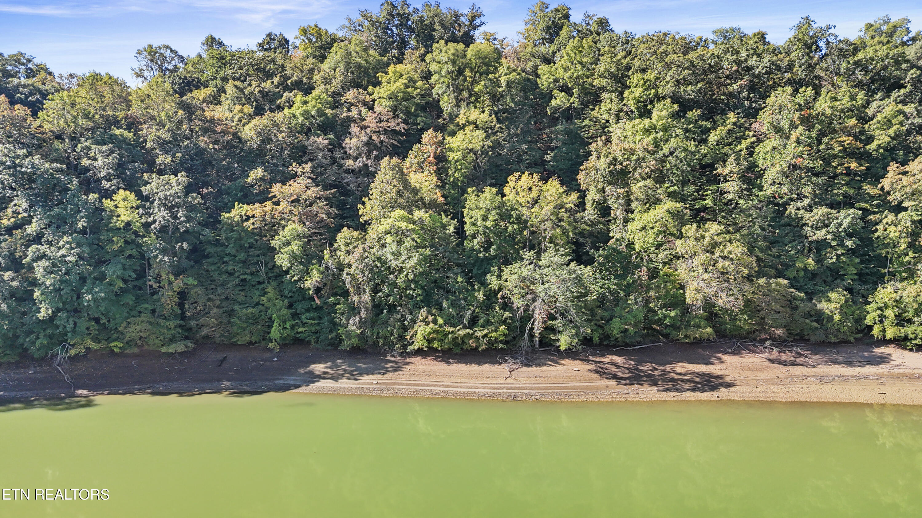 Lot 23 Caywood Road Dandridge TN 37725