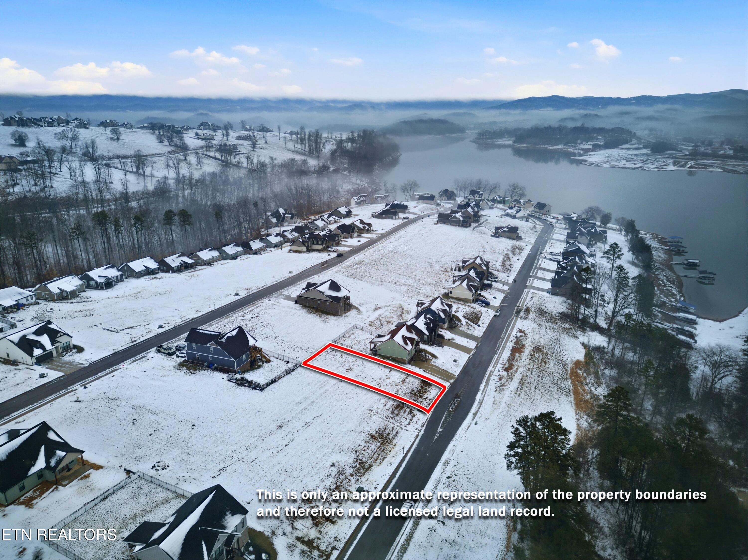 Bridgewater Boulevard Morristown TN 37814