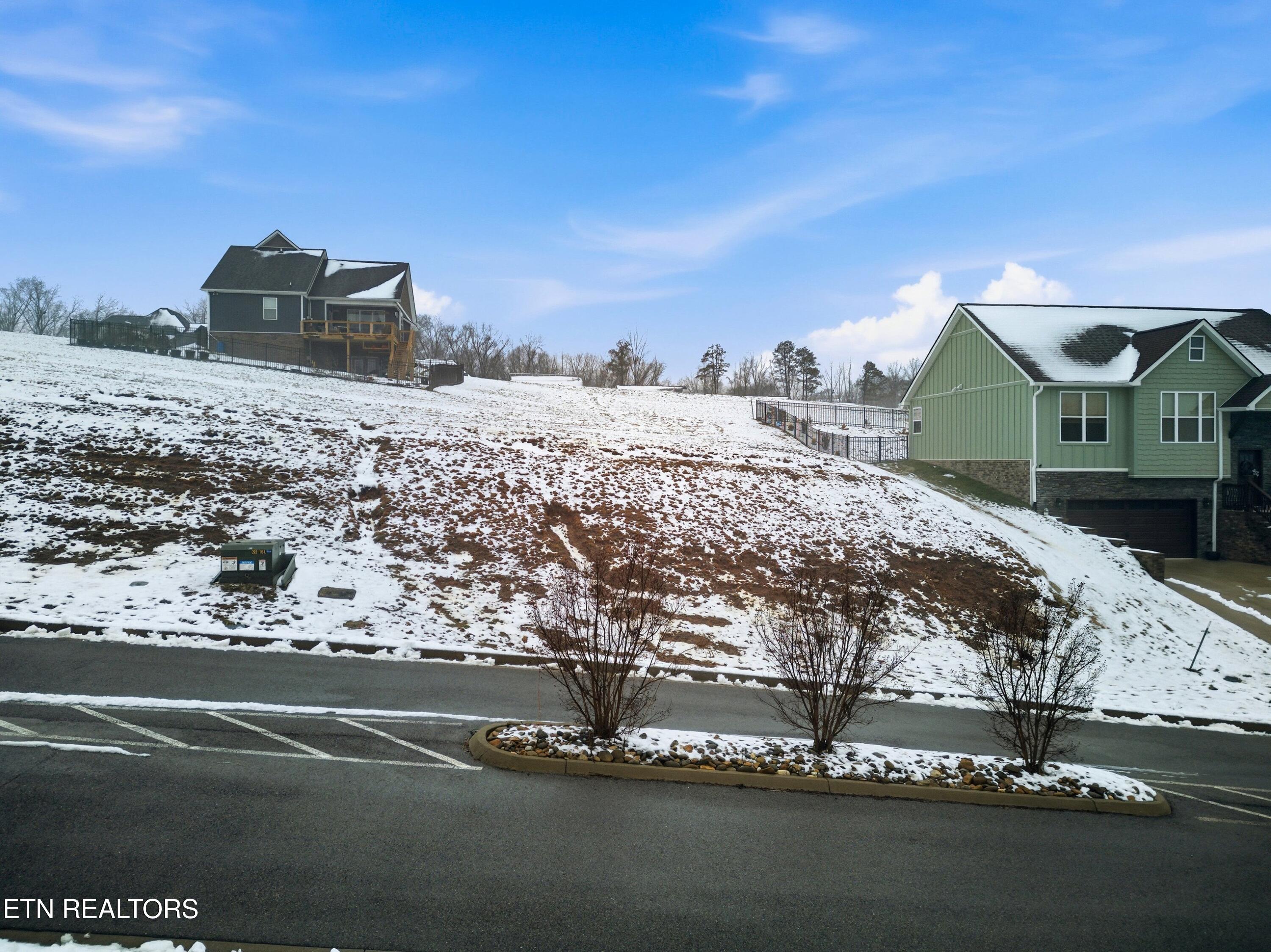 Bridgewater Boulevard Morristown TN 37814