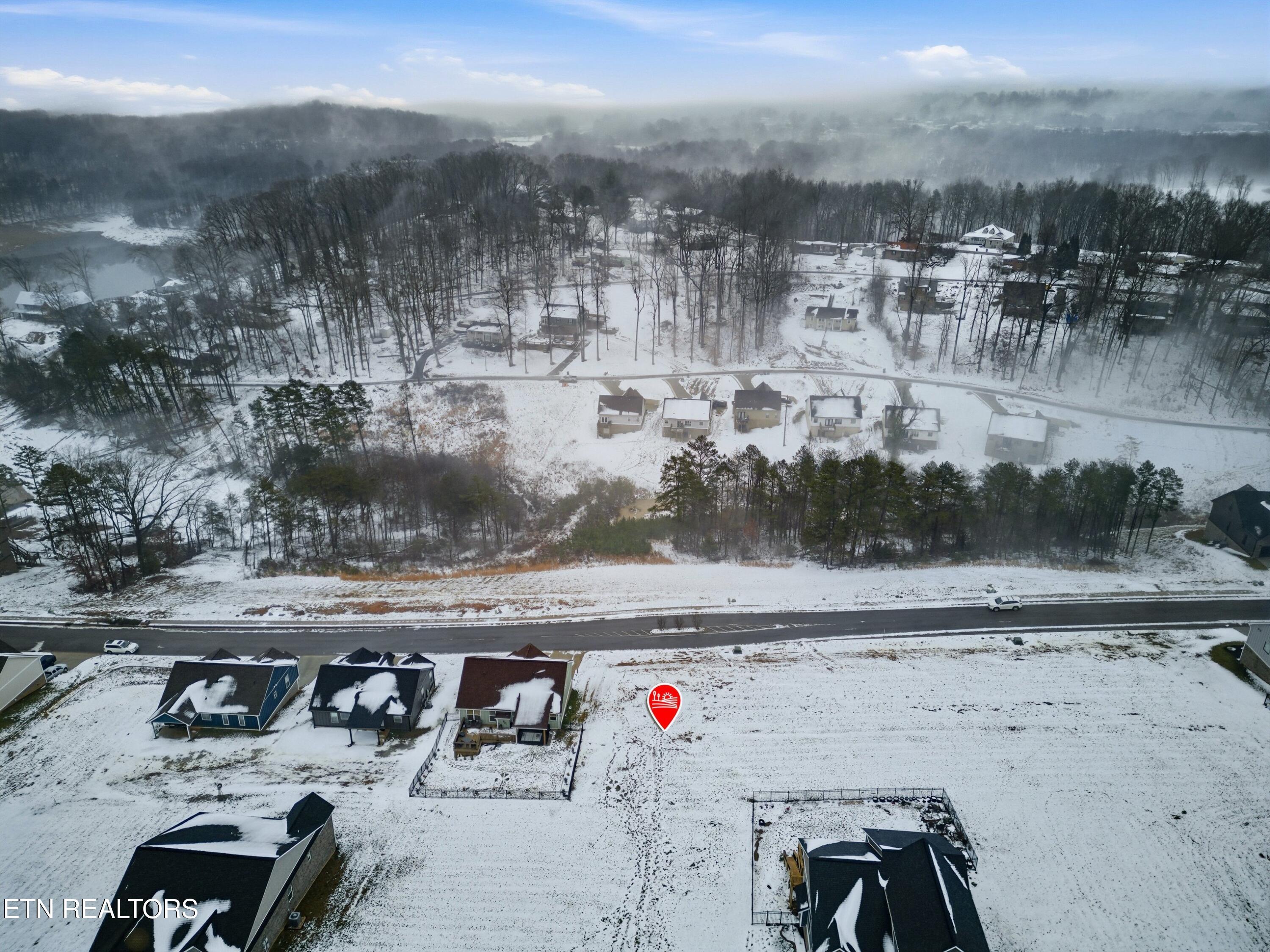 Bridgewater Boulevard Morristown TN 37814