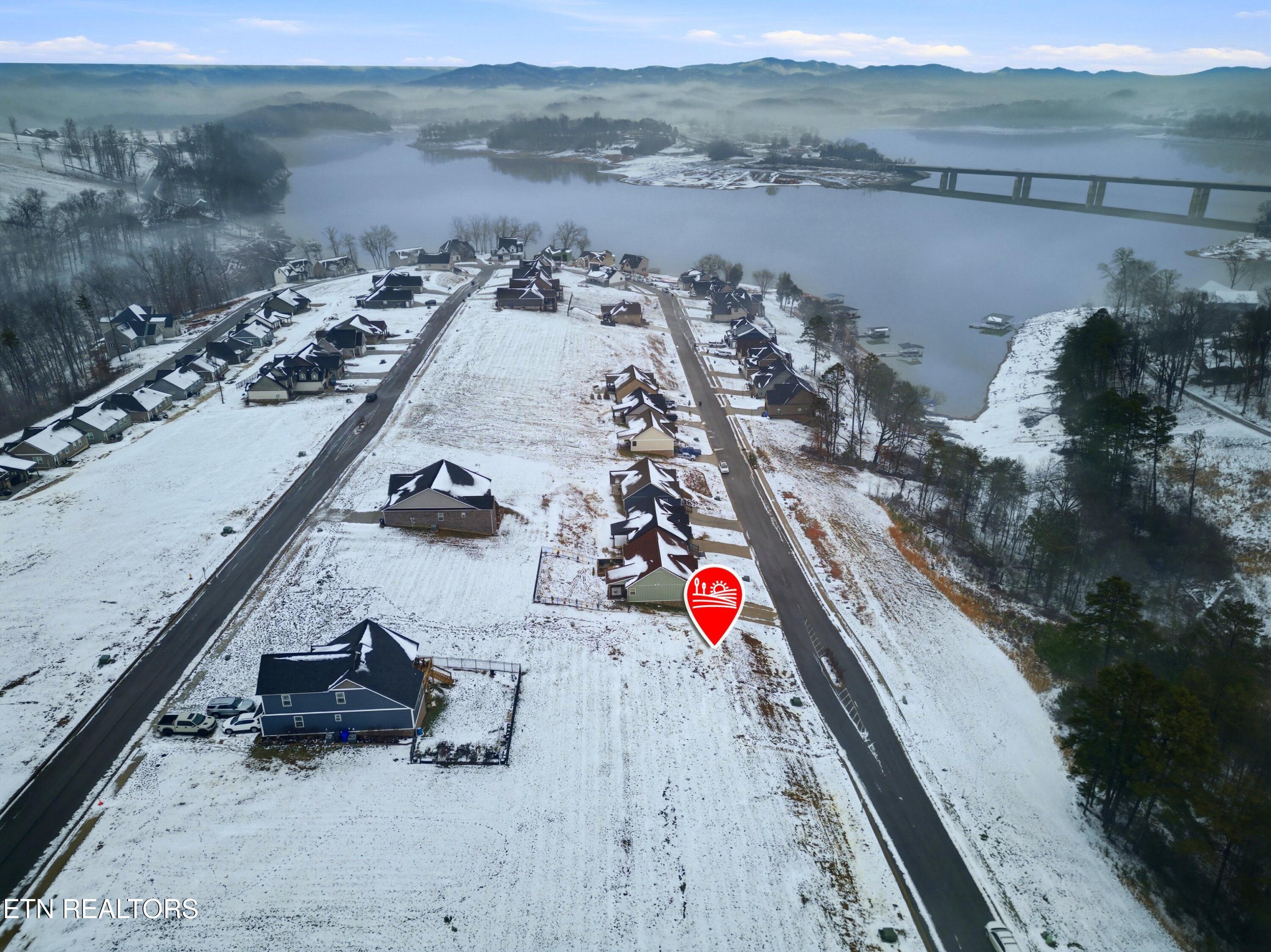 Bridgewater Boulevard Morristown TN 37814