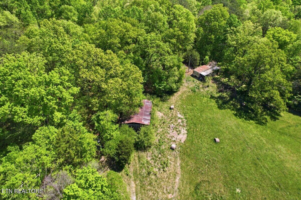 1297 Clinch River Road Tazewell TN 37879