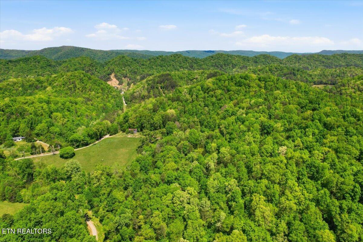 1297 Clinch River Road Tazewell TN 37879