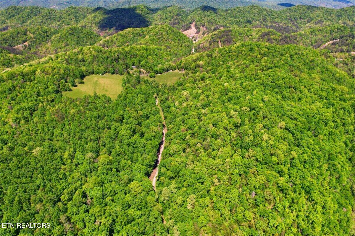 1297 Clinch River Road Tazewell TN 37879