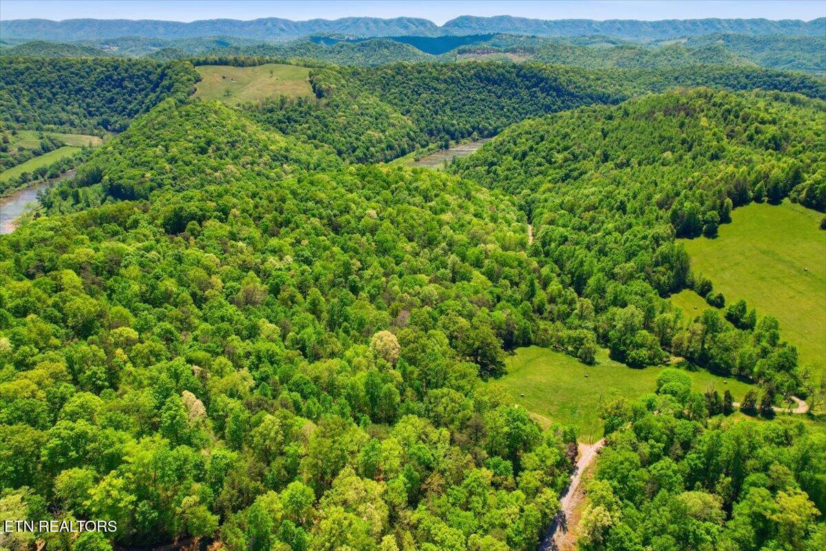 1297 Clinch River Road Tazewell TN 37879