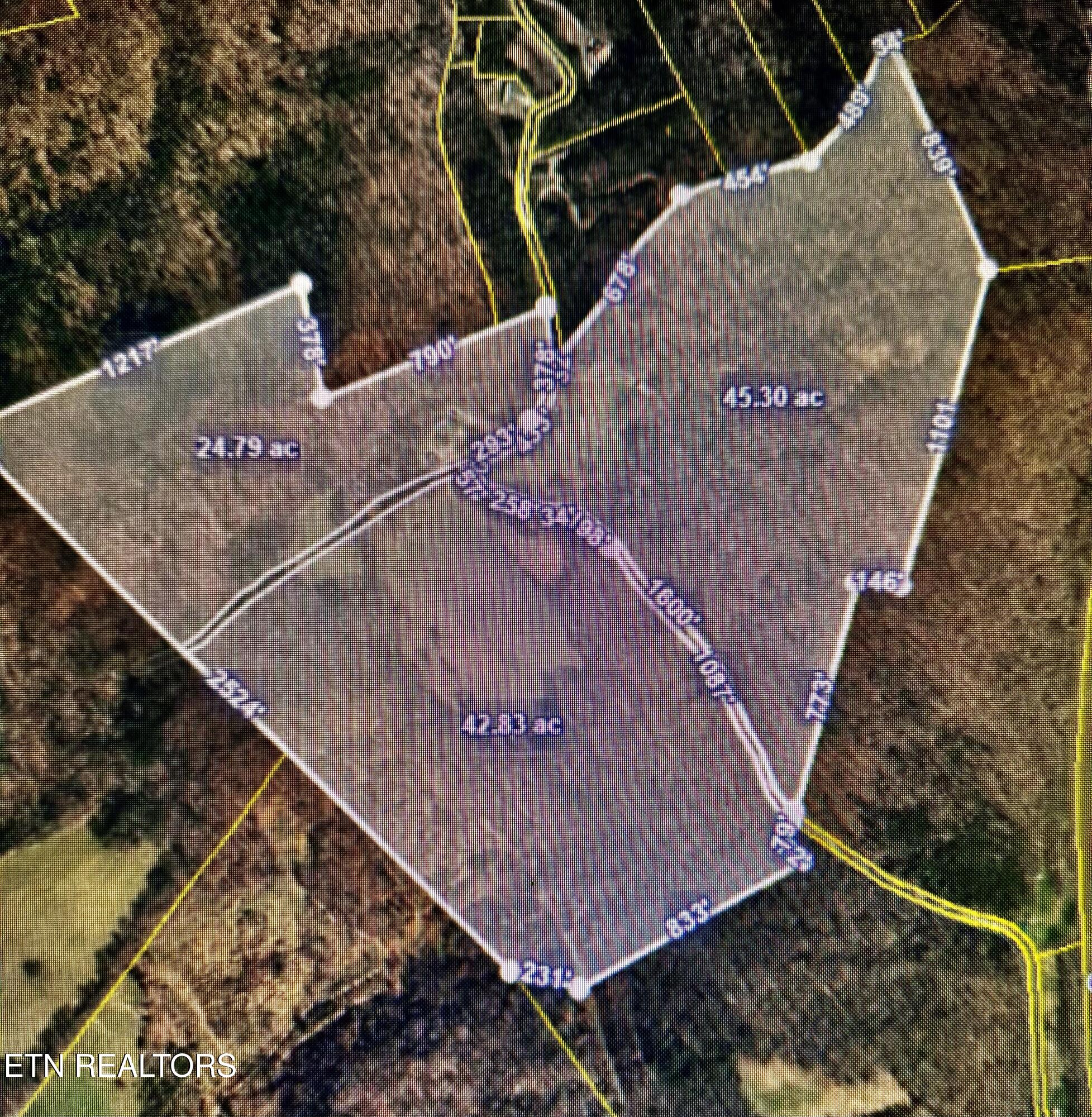 1297 Clinch River Road Tazewell TN 37879