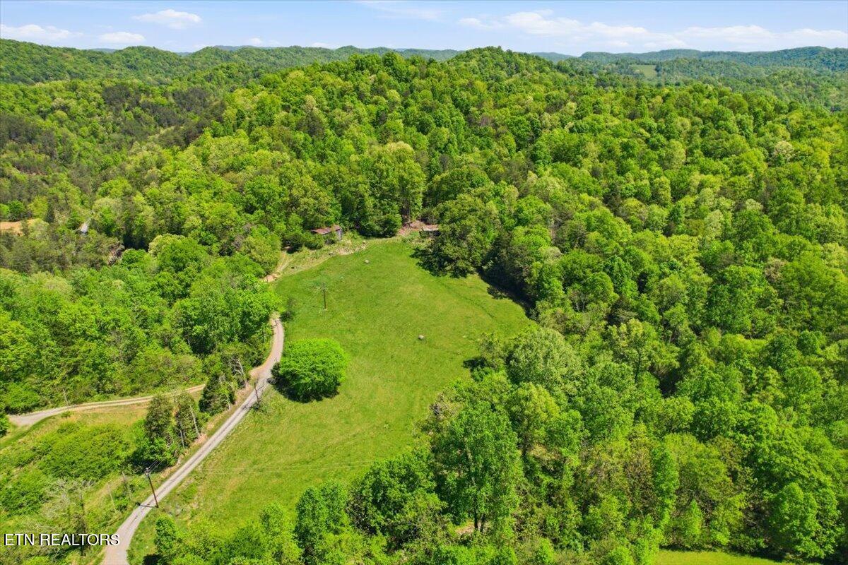 1297 Clinch River Road Tazewell TN 37879