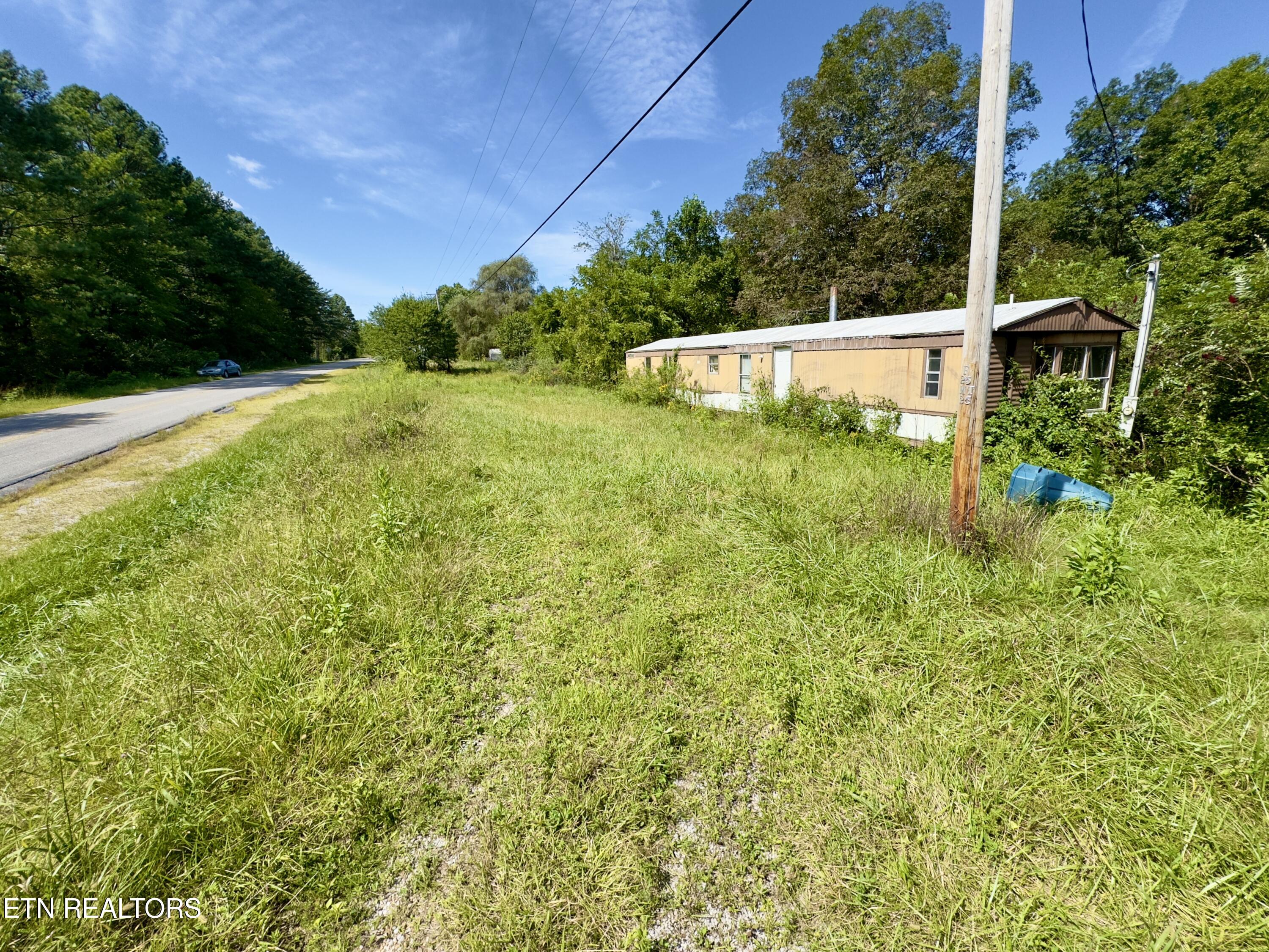 8849 Eastland Road Sparta TN 38583