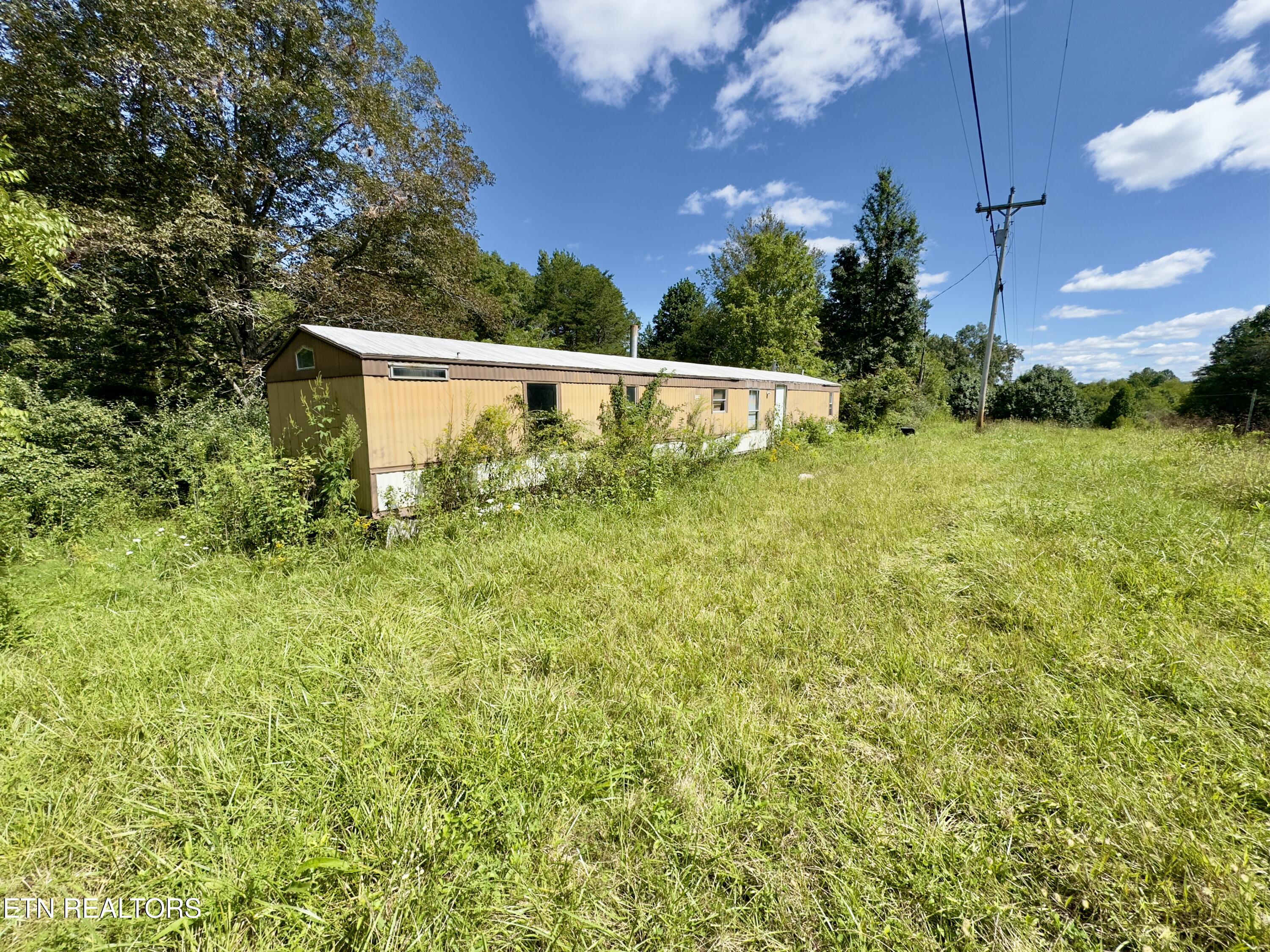 8849 Eastland Road Sparta TN 38583
