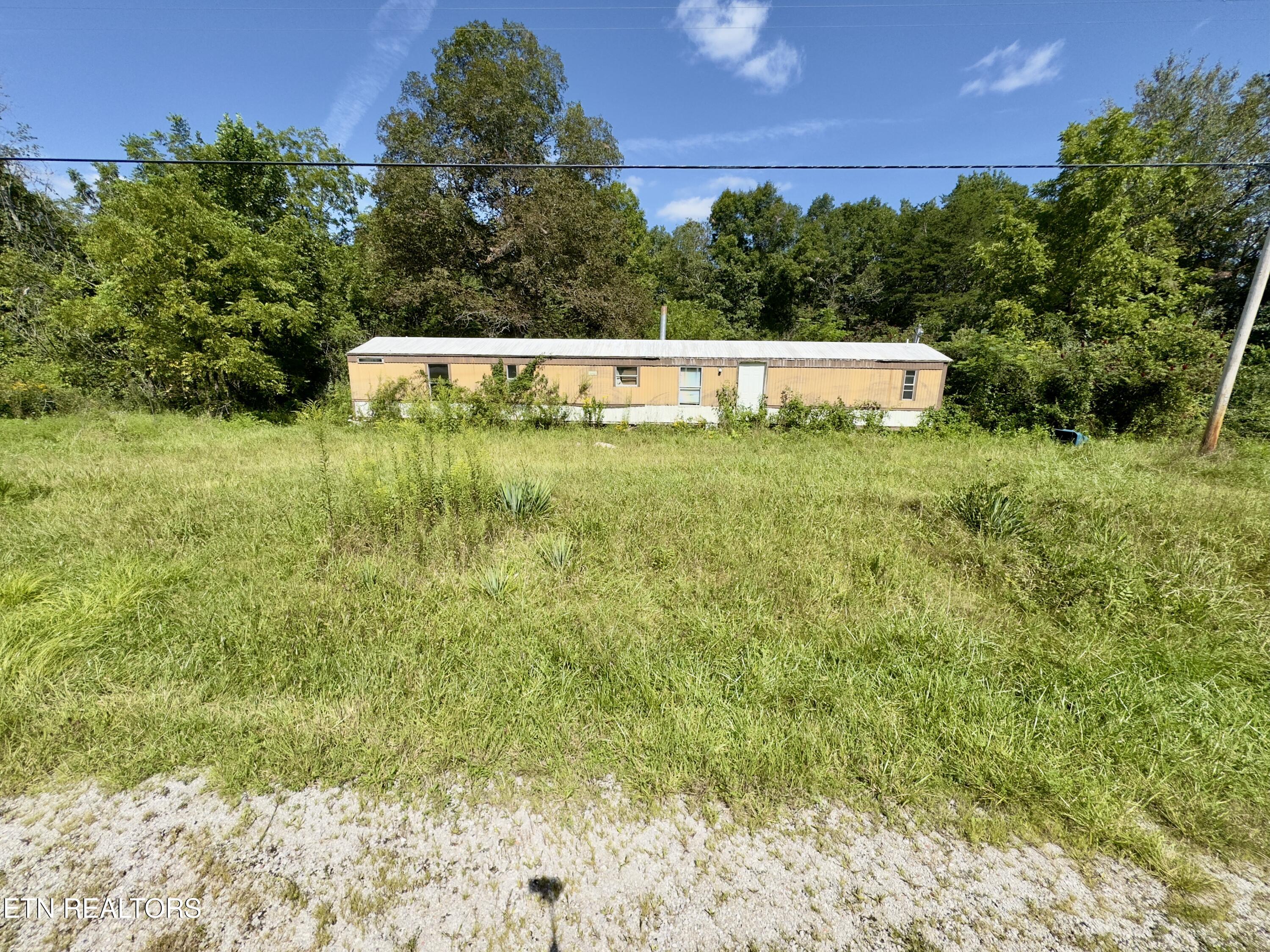 8849 Eastland Road Sparta TN 38583