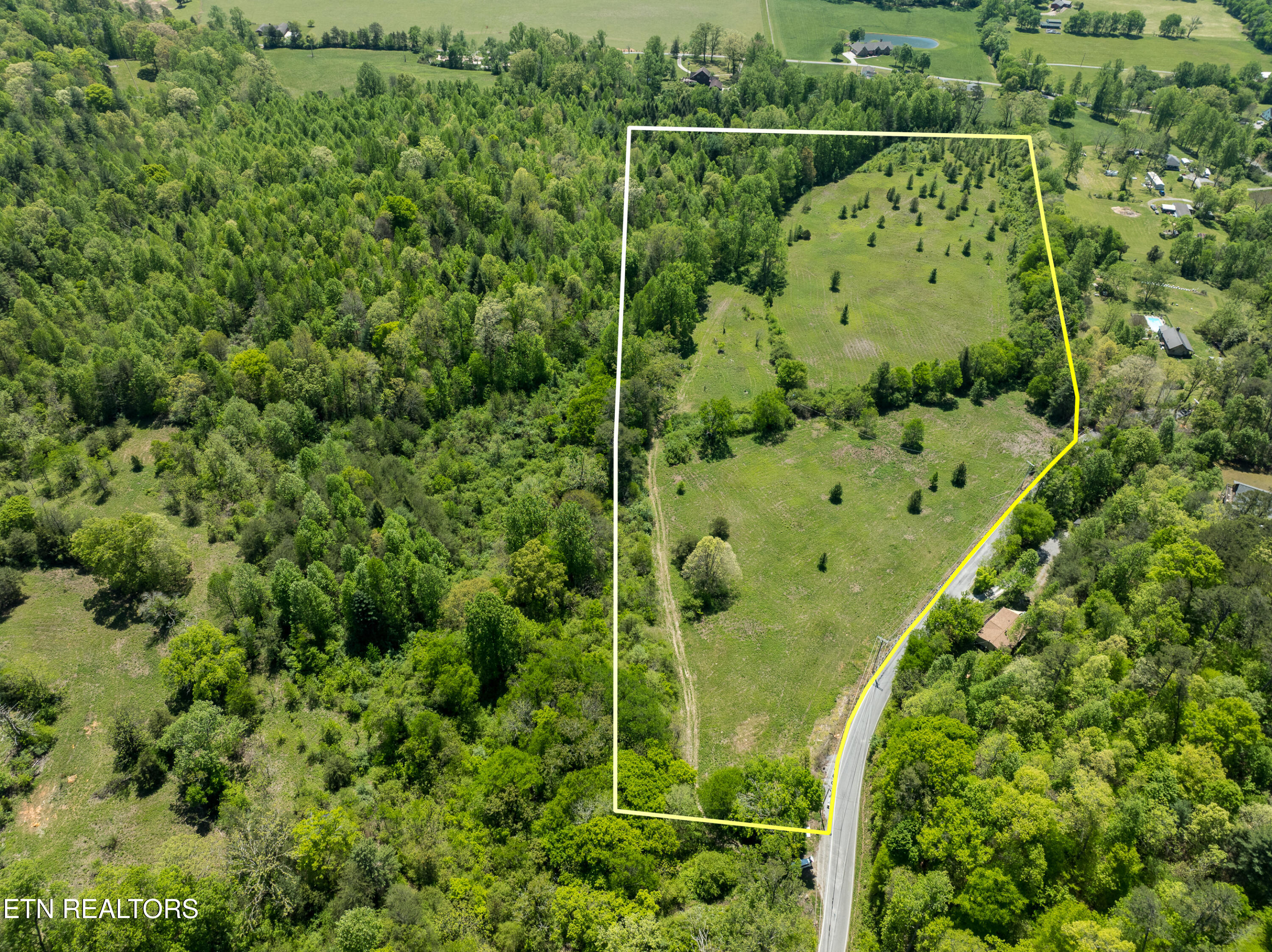 418 E Millers Cove Road Walland TN 37886