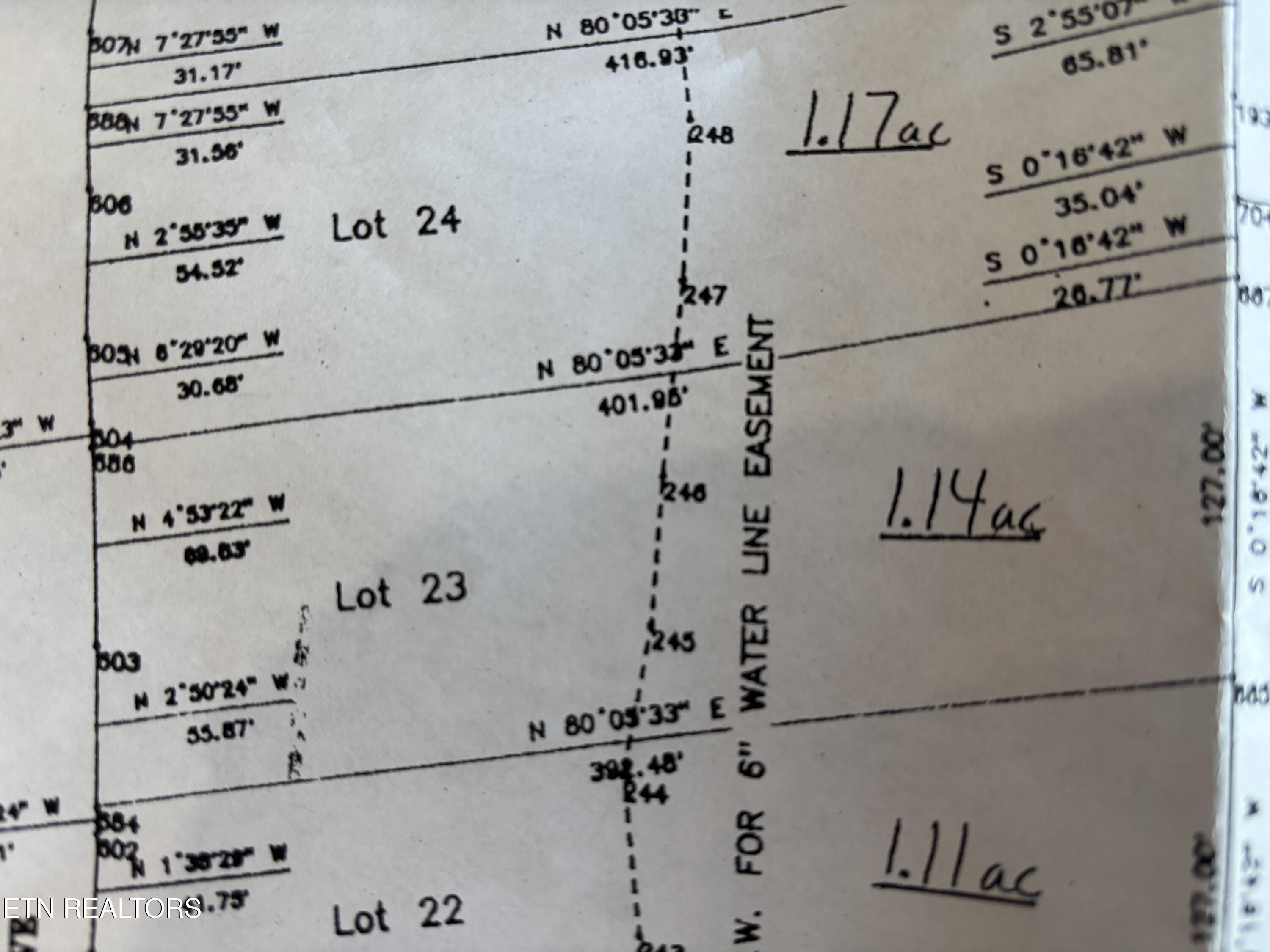 Quail Run Lafollette TN 37766