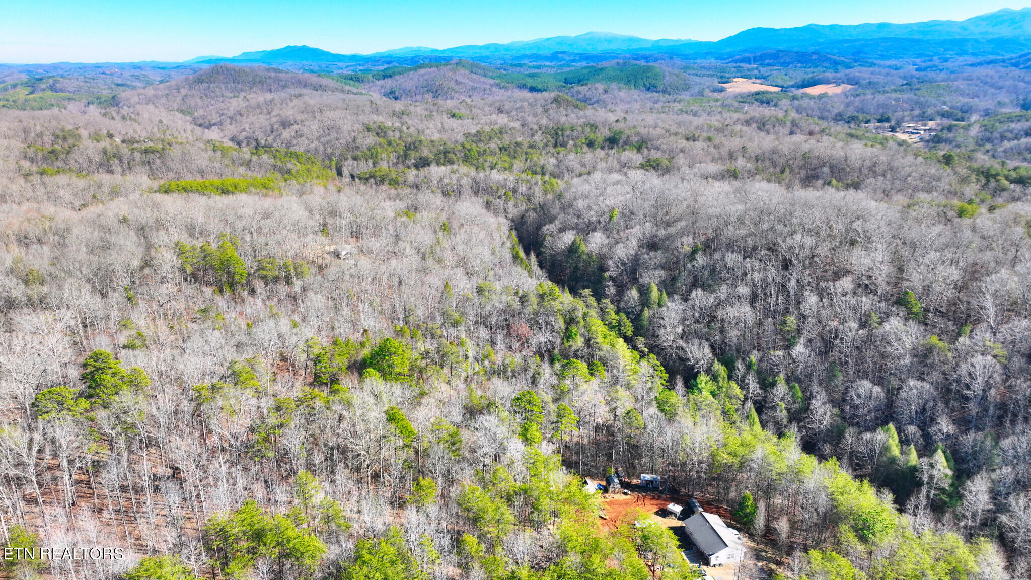 Harris Branch Road Madisonville TN 37354