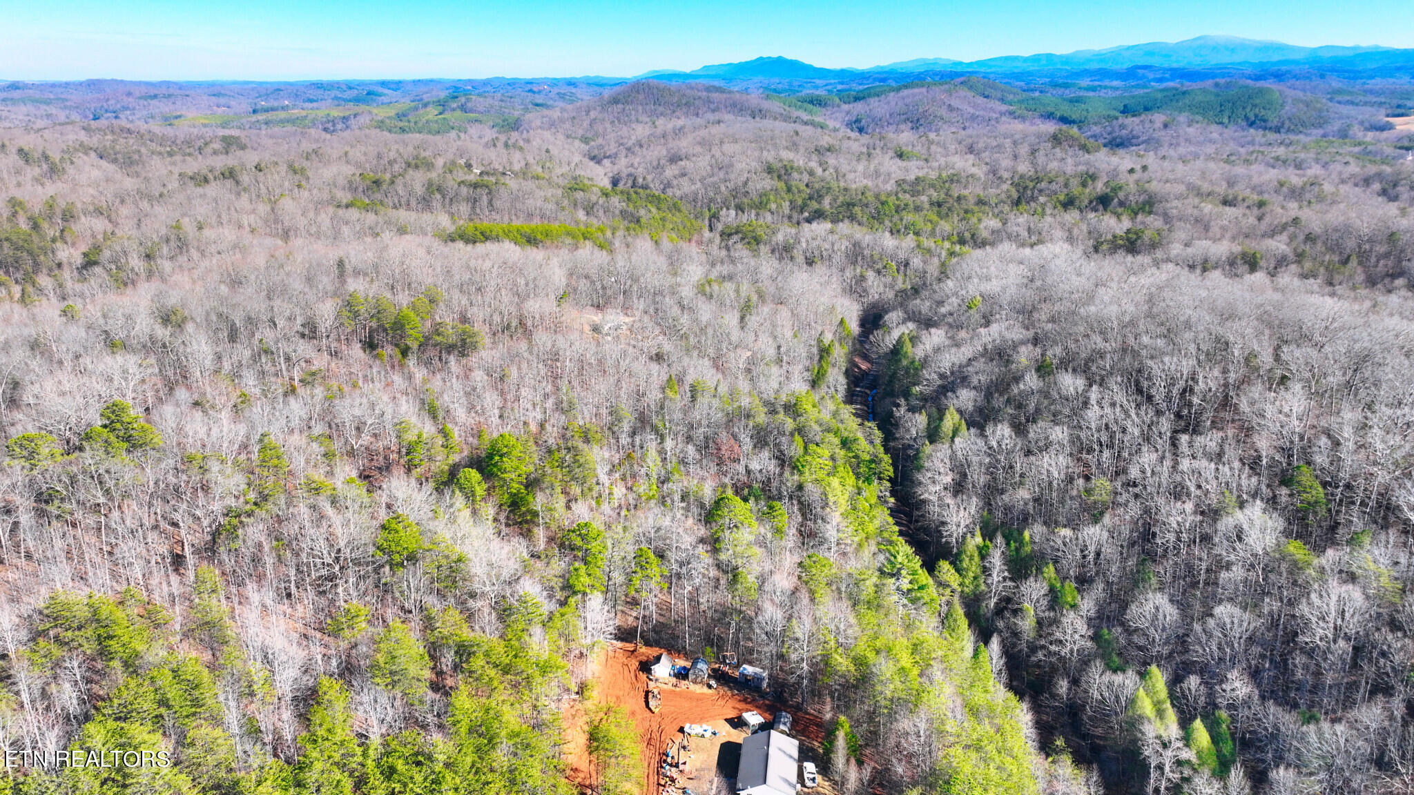 Harris Branch Road Madisonville TN 37354