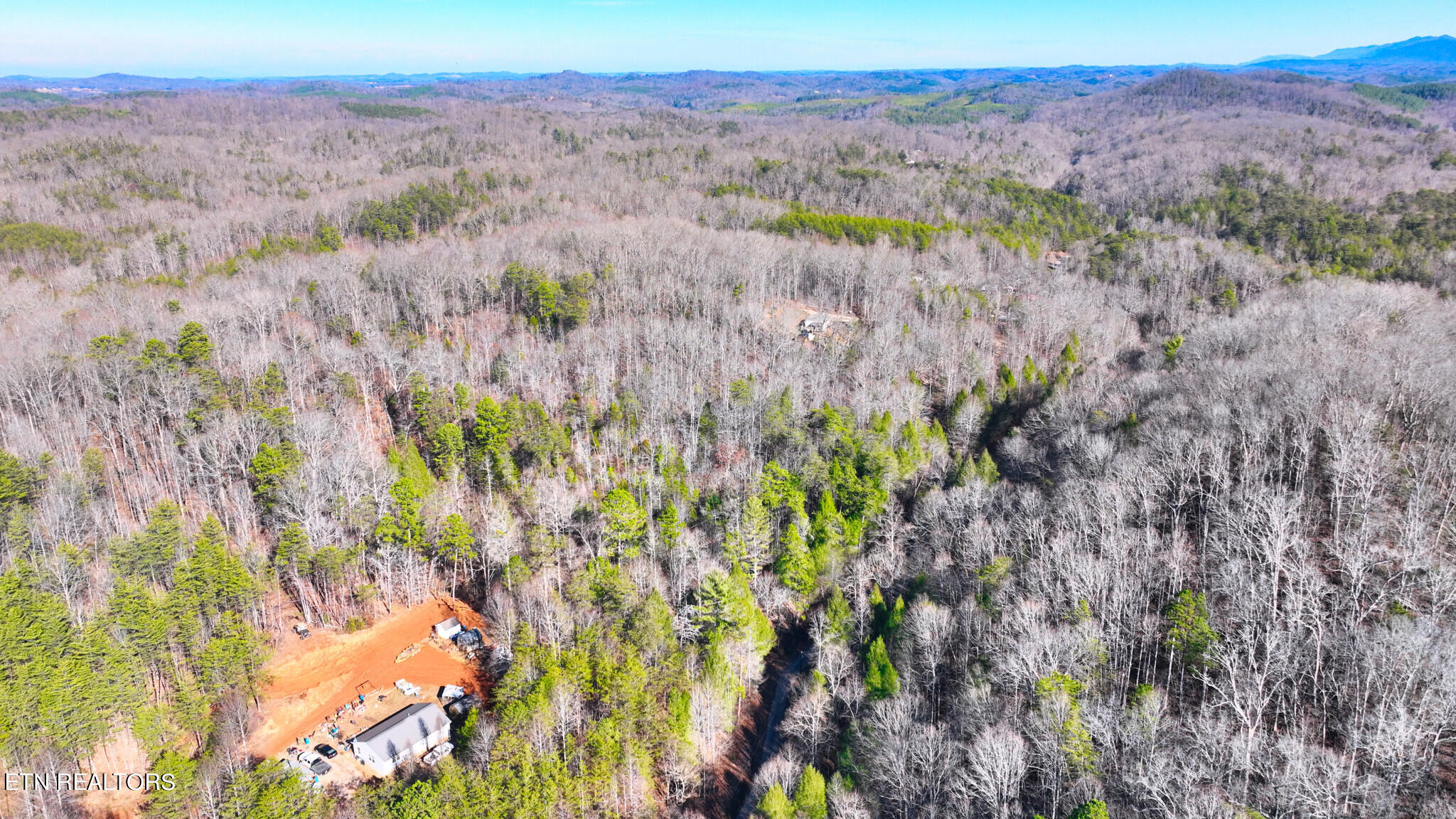 Harris Branch Road Madisonville TN 37354