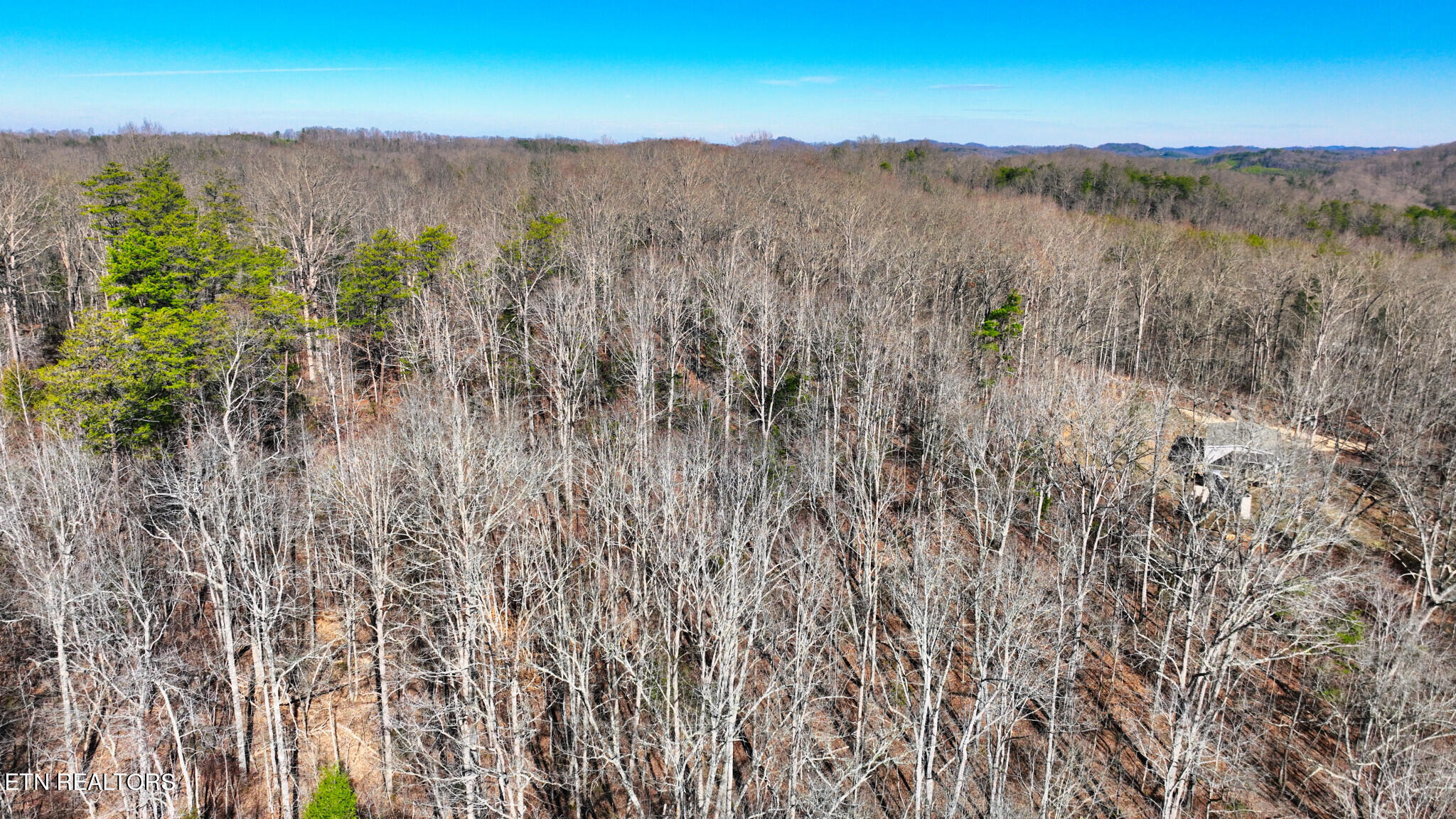 Harris Branch Road Madisonville TN 37354
