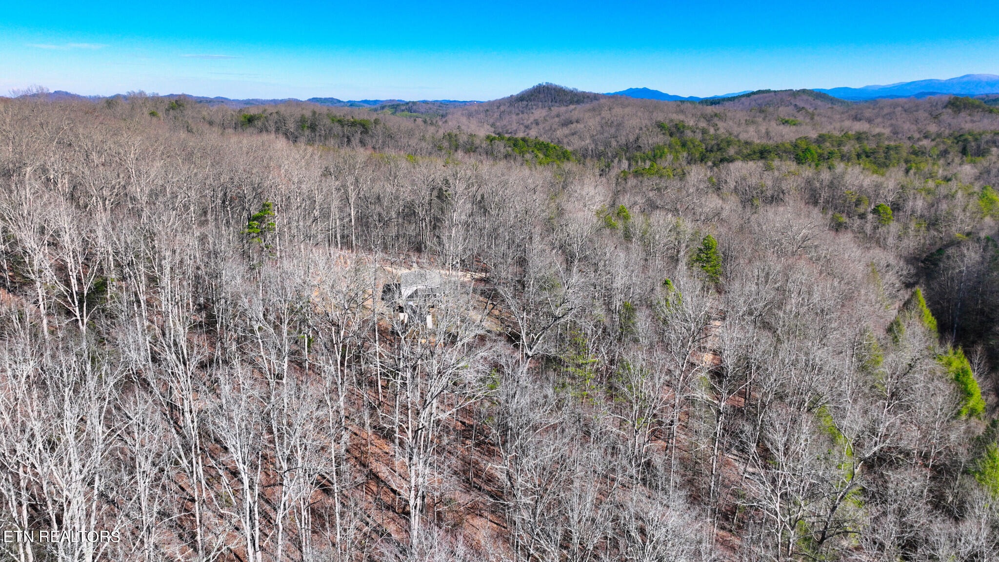 Harris Branch Road Madisonville TN 37354