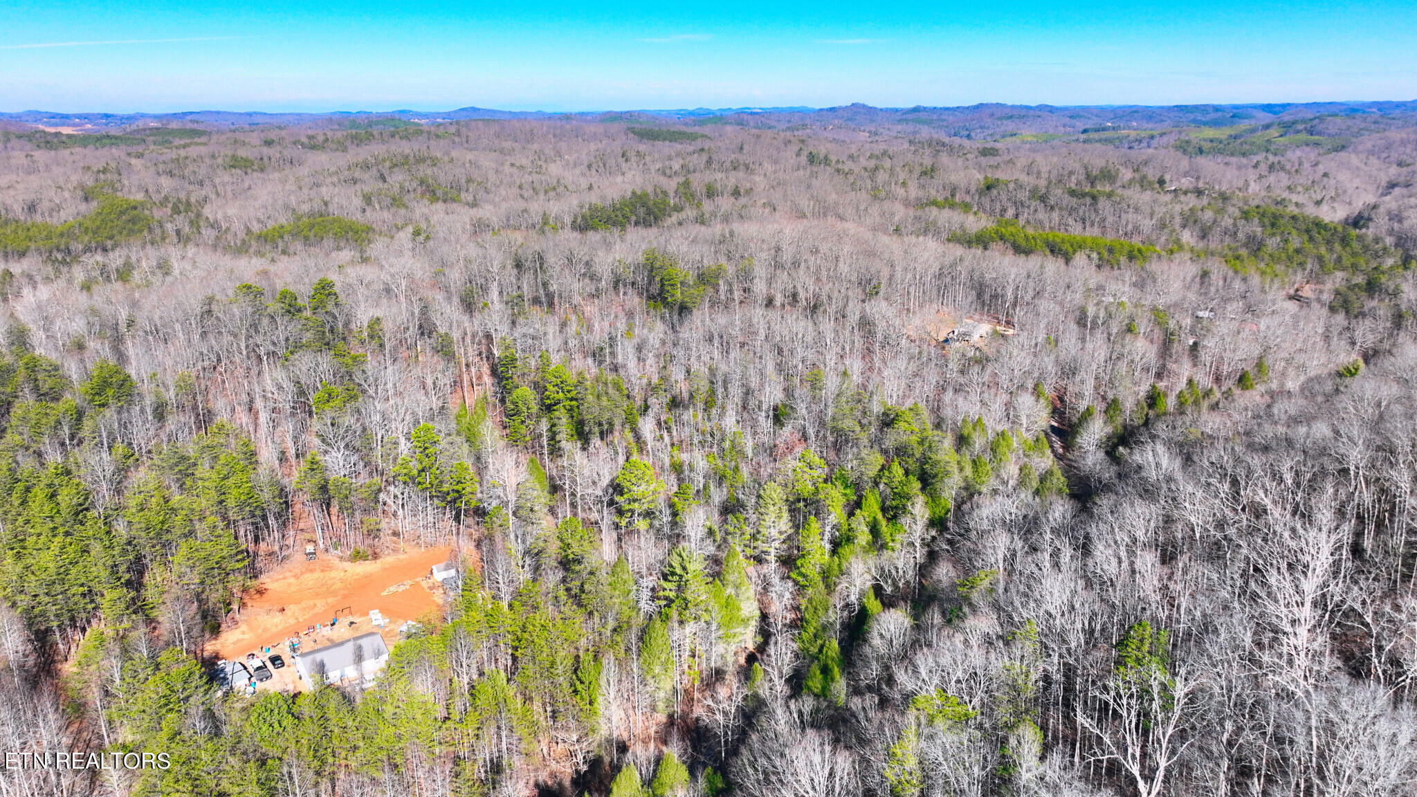 Harris Branch Road Madisonville TN 37354