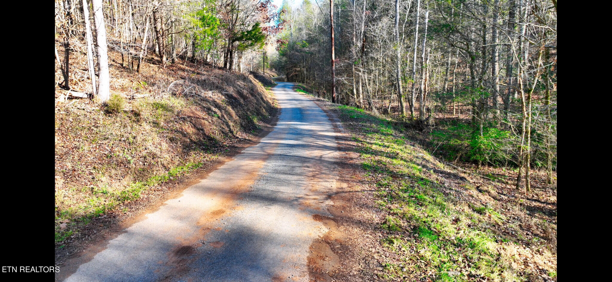 Harris Branch Road Madisonville TN 37354