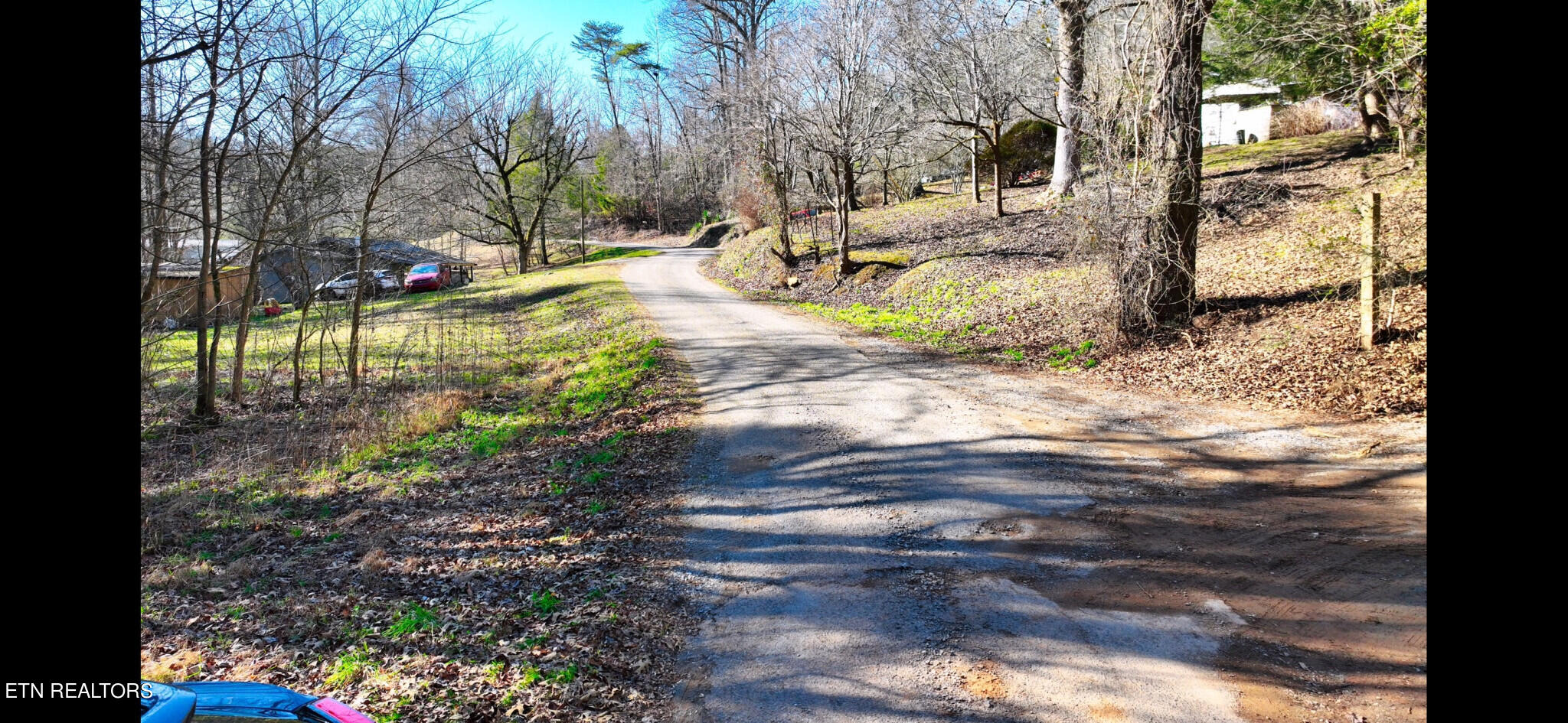 Harris Branch Road Madisonville TN 37354