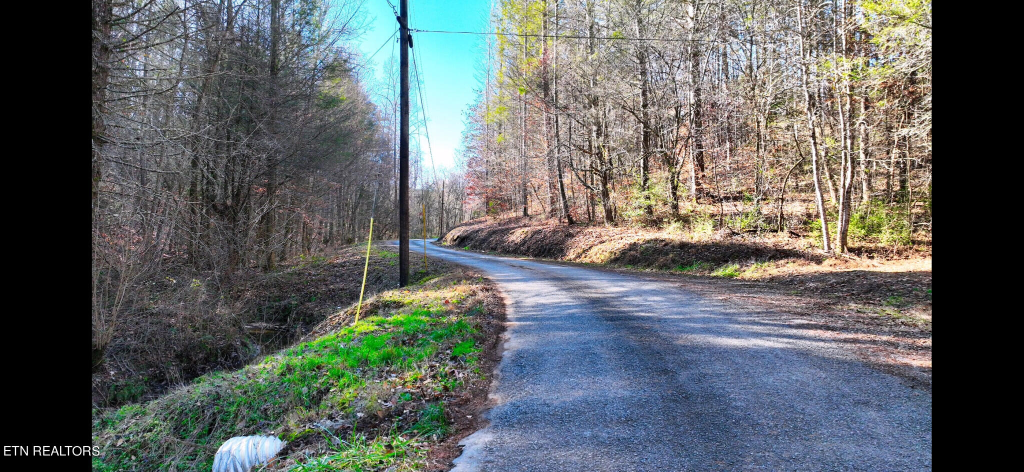 Harris Branch Road Madisonville TN 37354