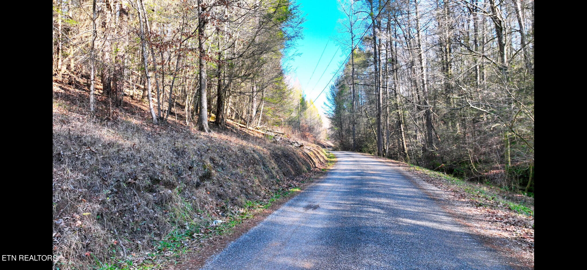 Harris Branch Road Madisonville TN 37354