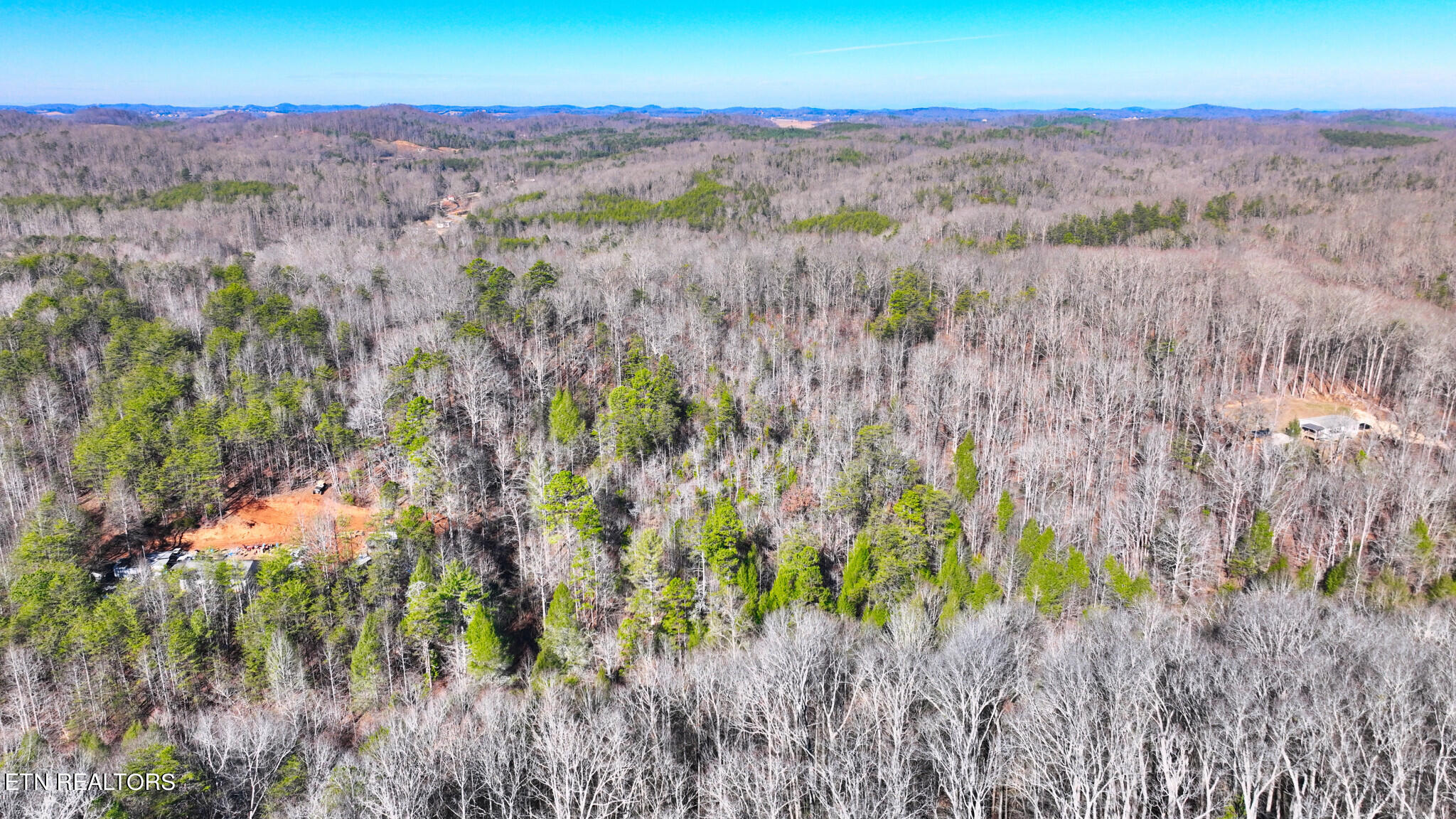 Harris Branch Road Madisonville TN 37354
