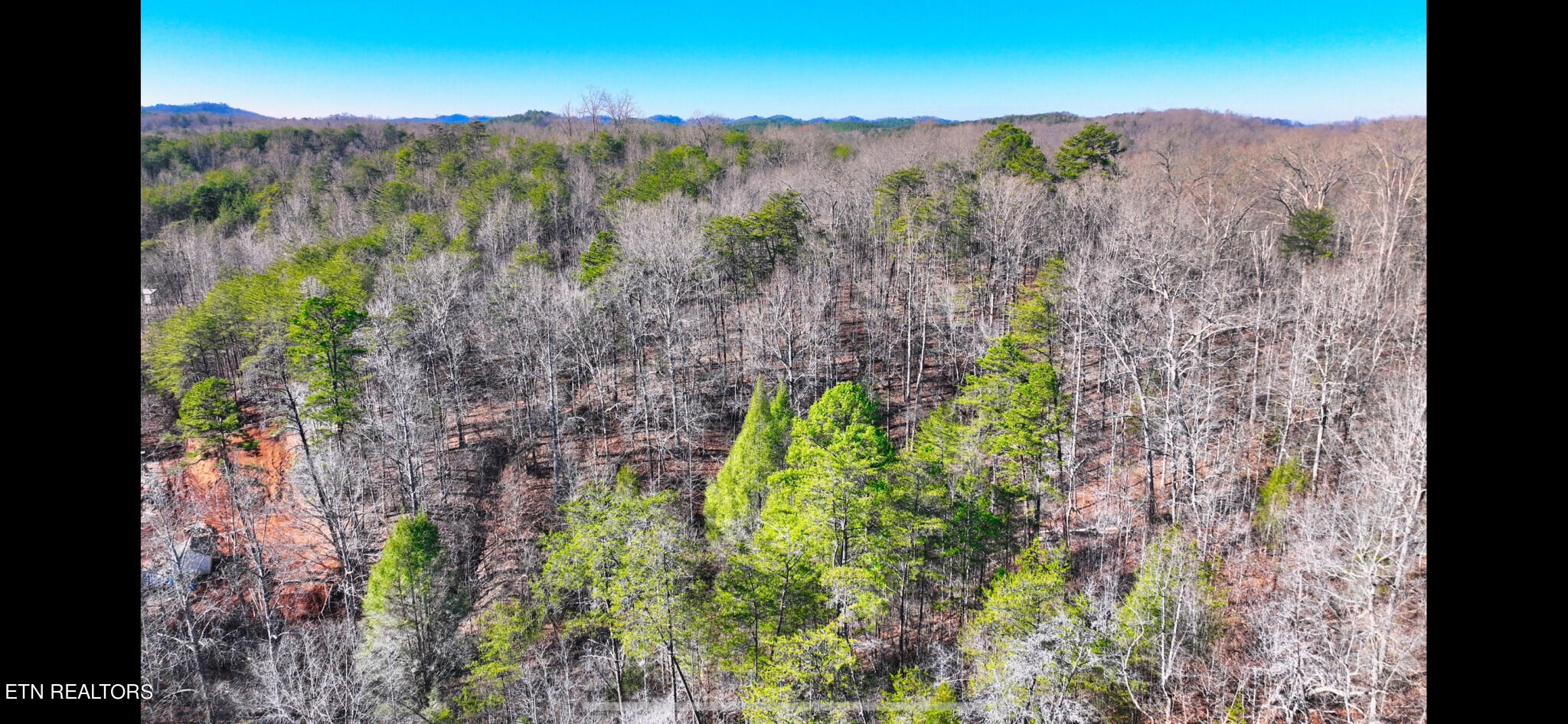 Harris Branch Road Madisonville TN 37354
