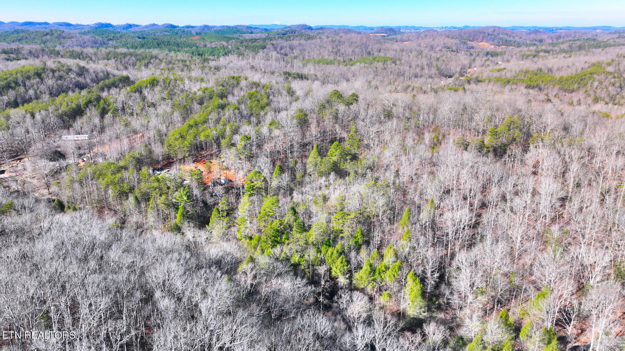 Harris Branch Road Madisonville TN 37354