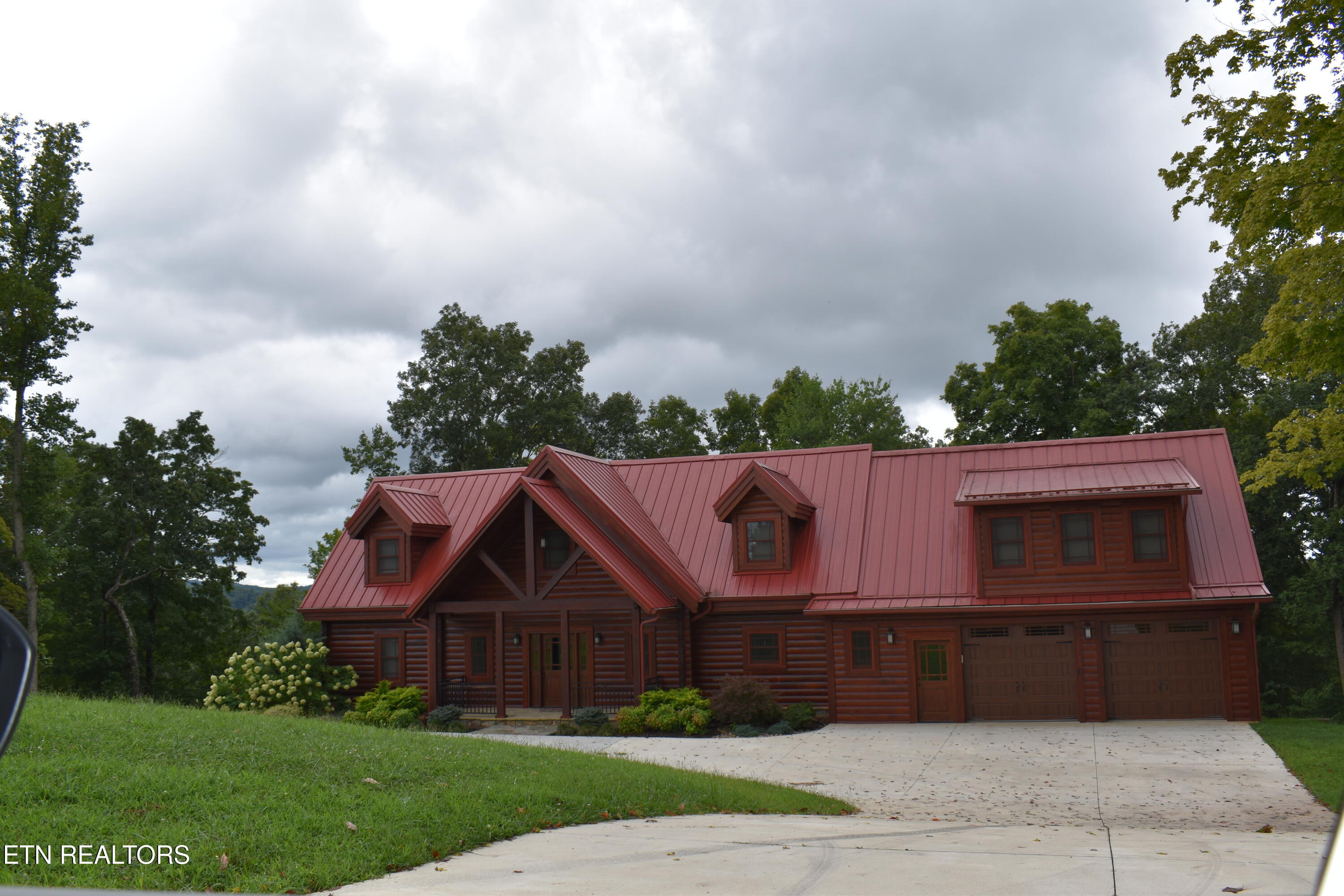Lot 93 Saddle Ridge Drive Lafollette TN 37766
