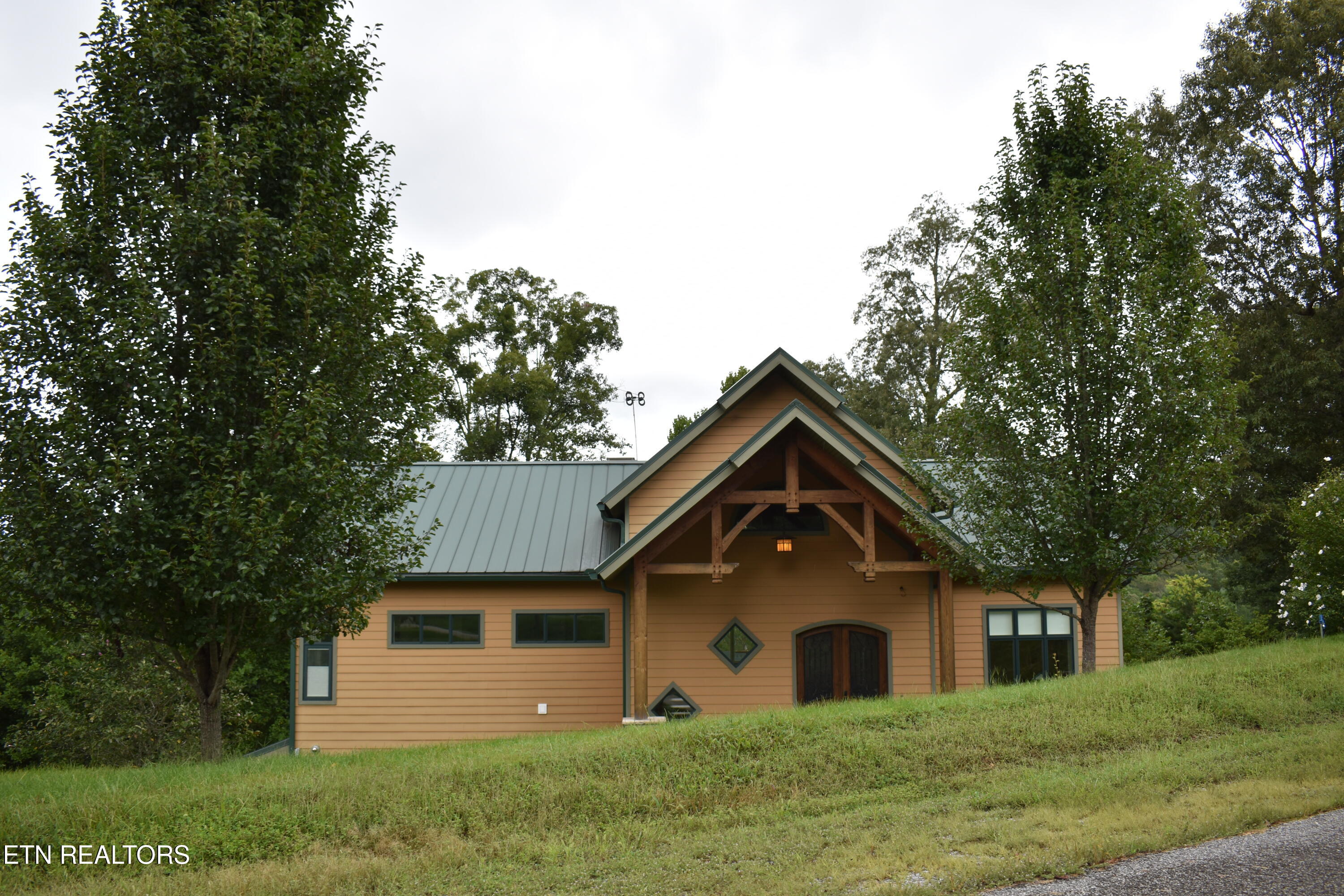 Lot 93 Saddle Ridge Drive Lafollette TN 37766