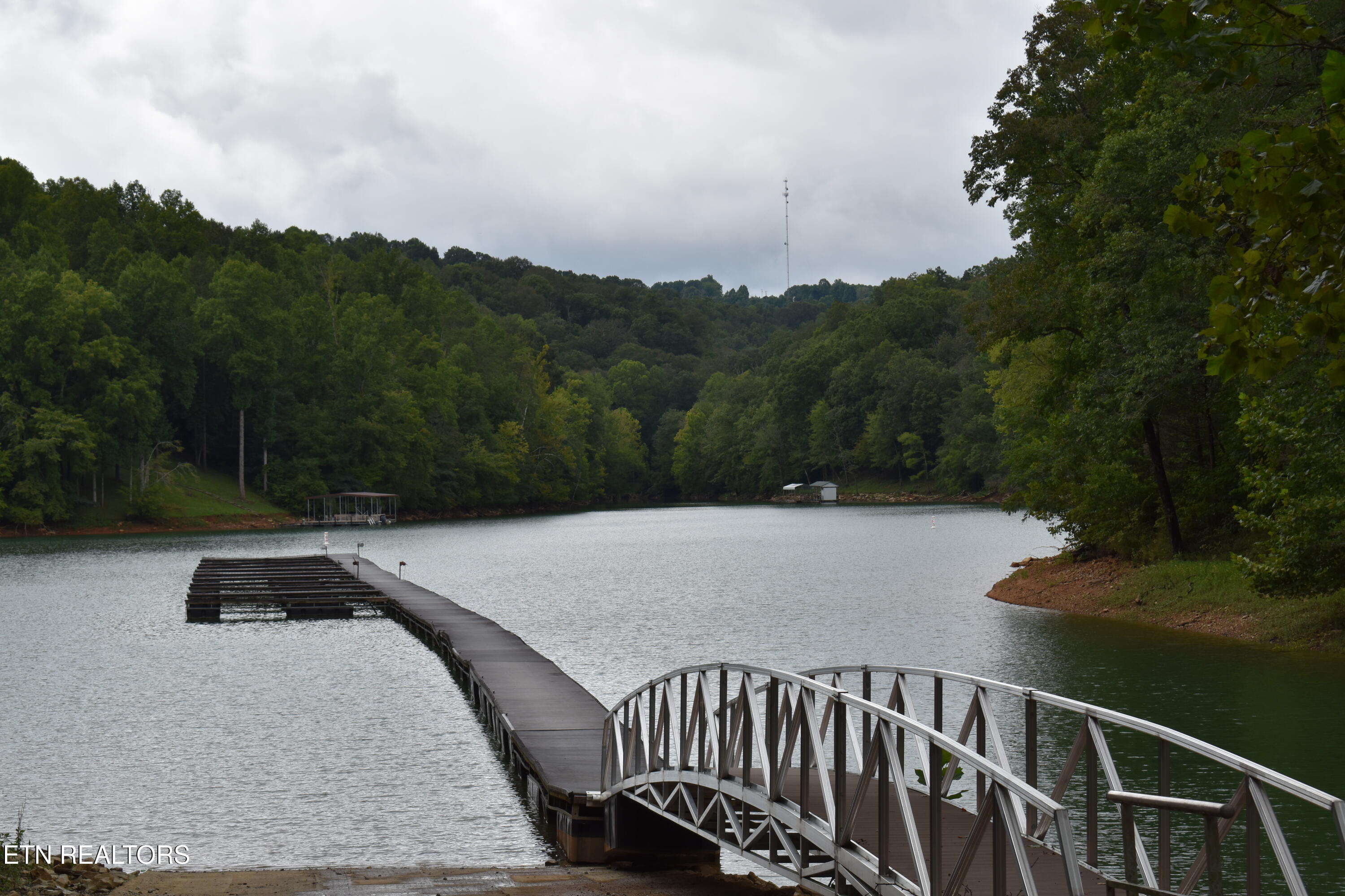 Lot 93 Saddle Ridge Drive Lafollette TN 37766