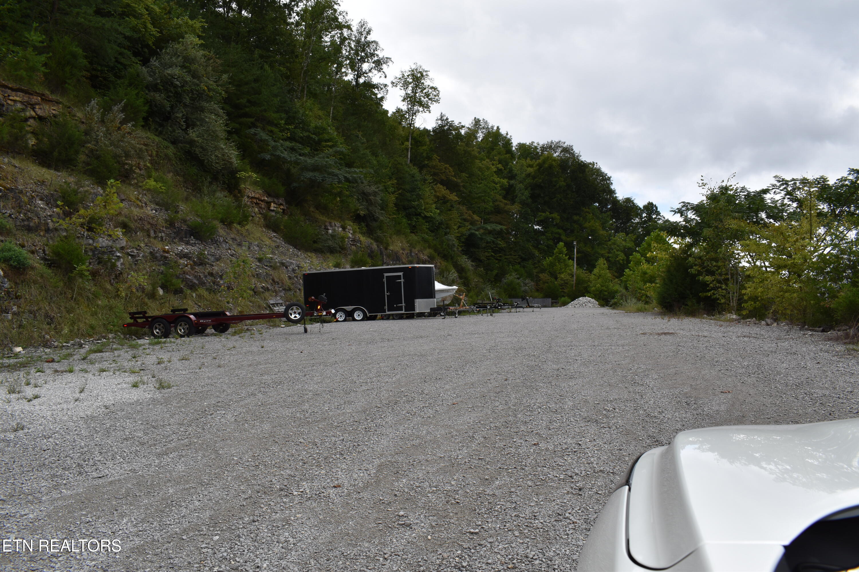 Lot 93 Saddle Ridge Drive Lafollette TN 37766
