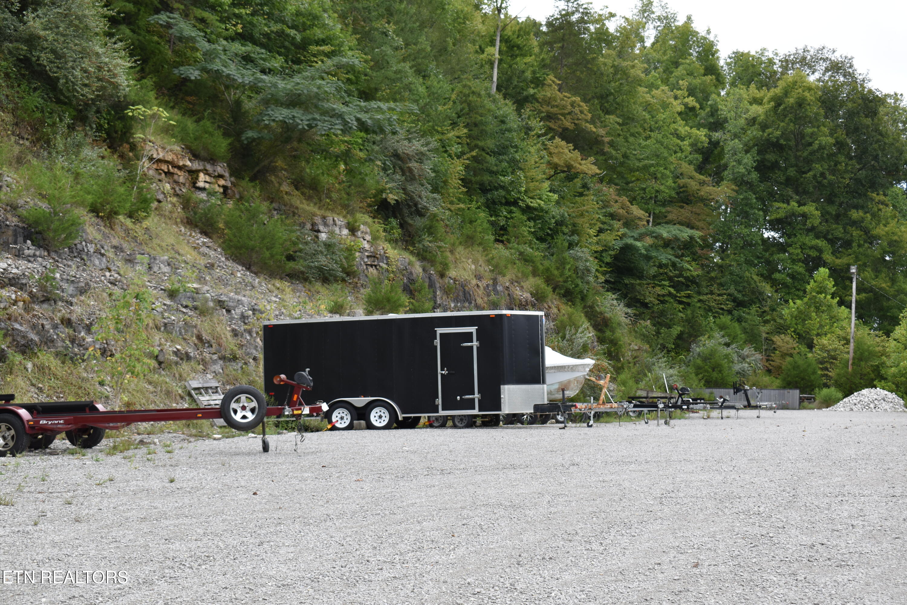 Lot 93 Saddle Ridge Drive Lafollette TN 37766