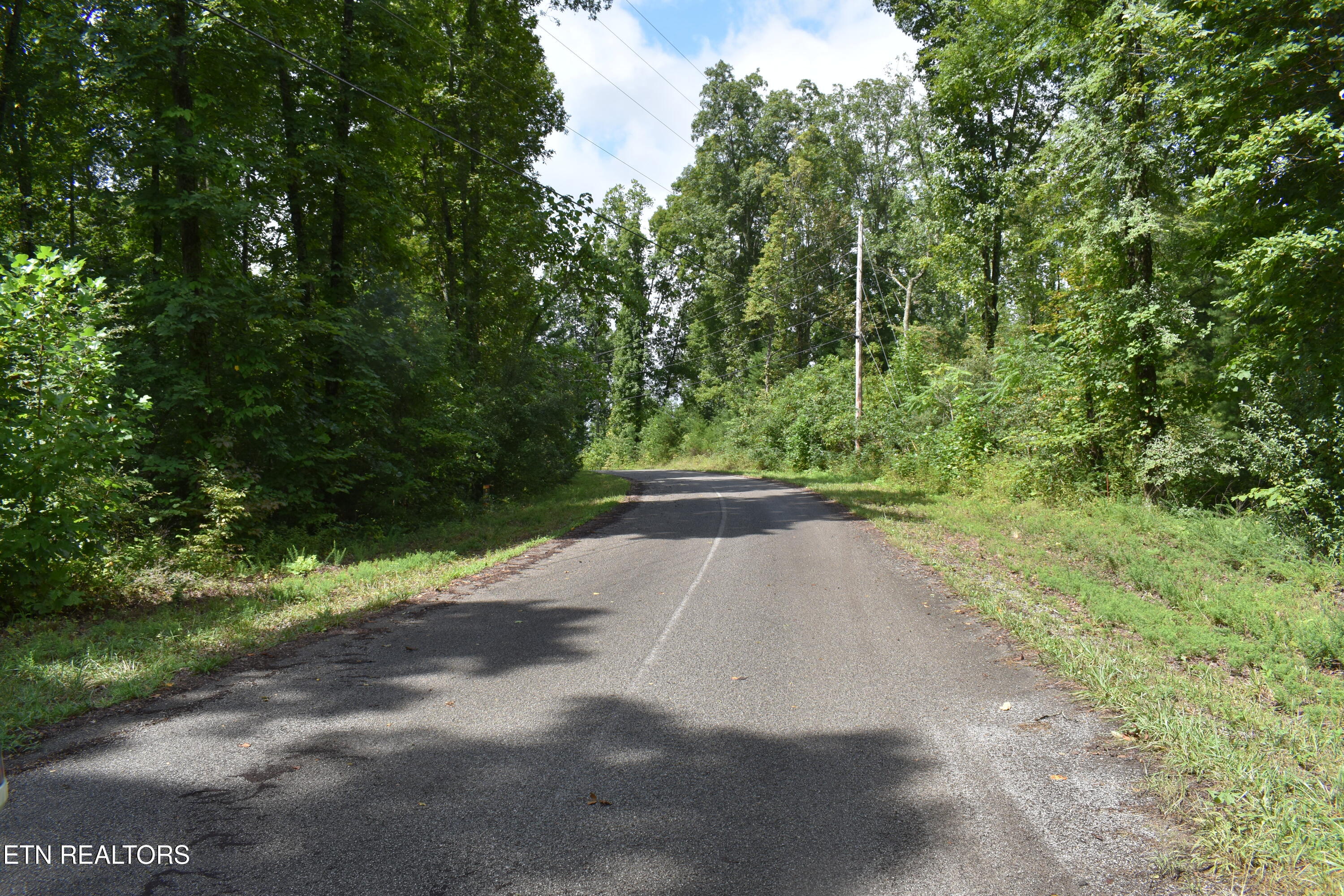 Lot 93 Saddle Ridge Drive Lafollette TN 37766