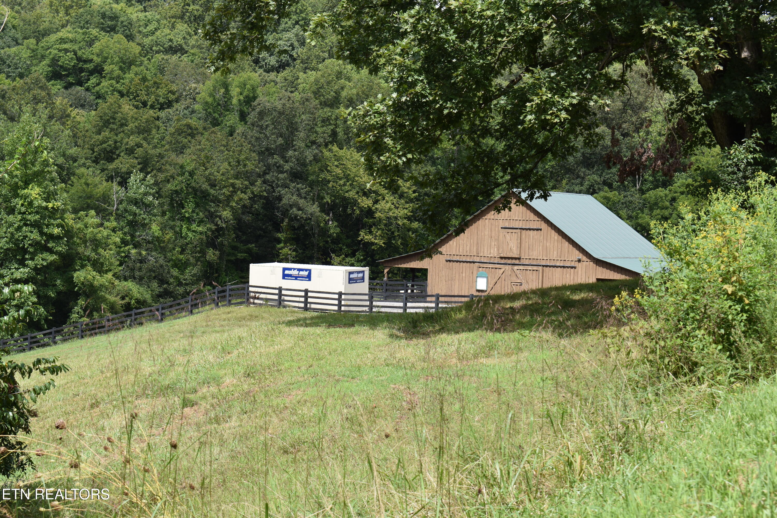 Lot 93 Saddle Ridge Drive Lafollette TN 37766