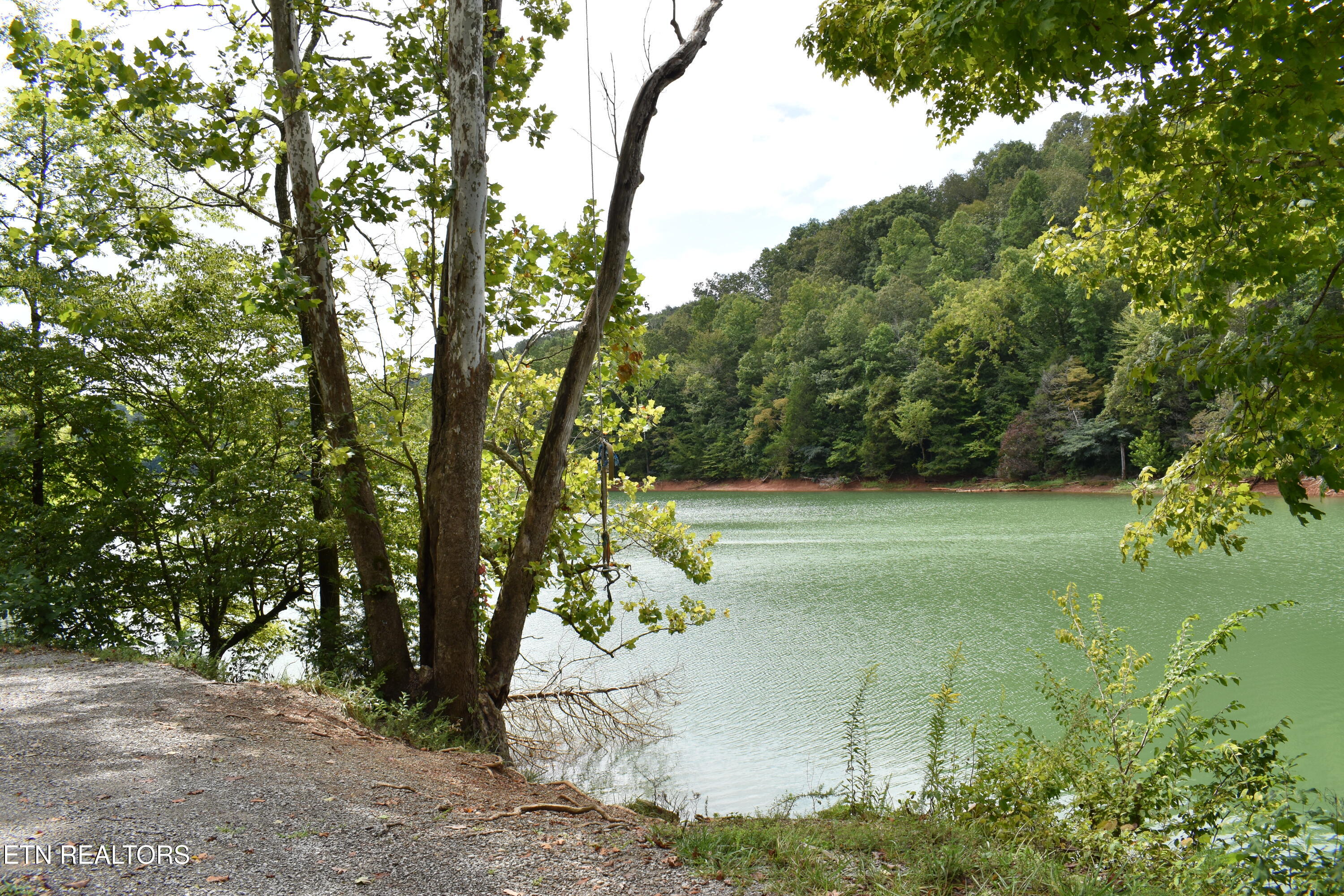 Lot 93 Saddle Ridge Drive Lafollette TN 37766