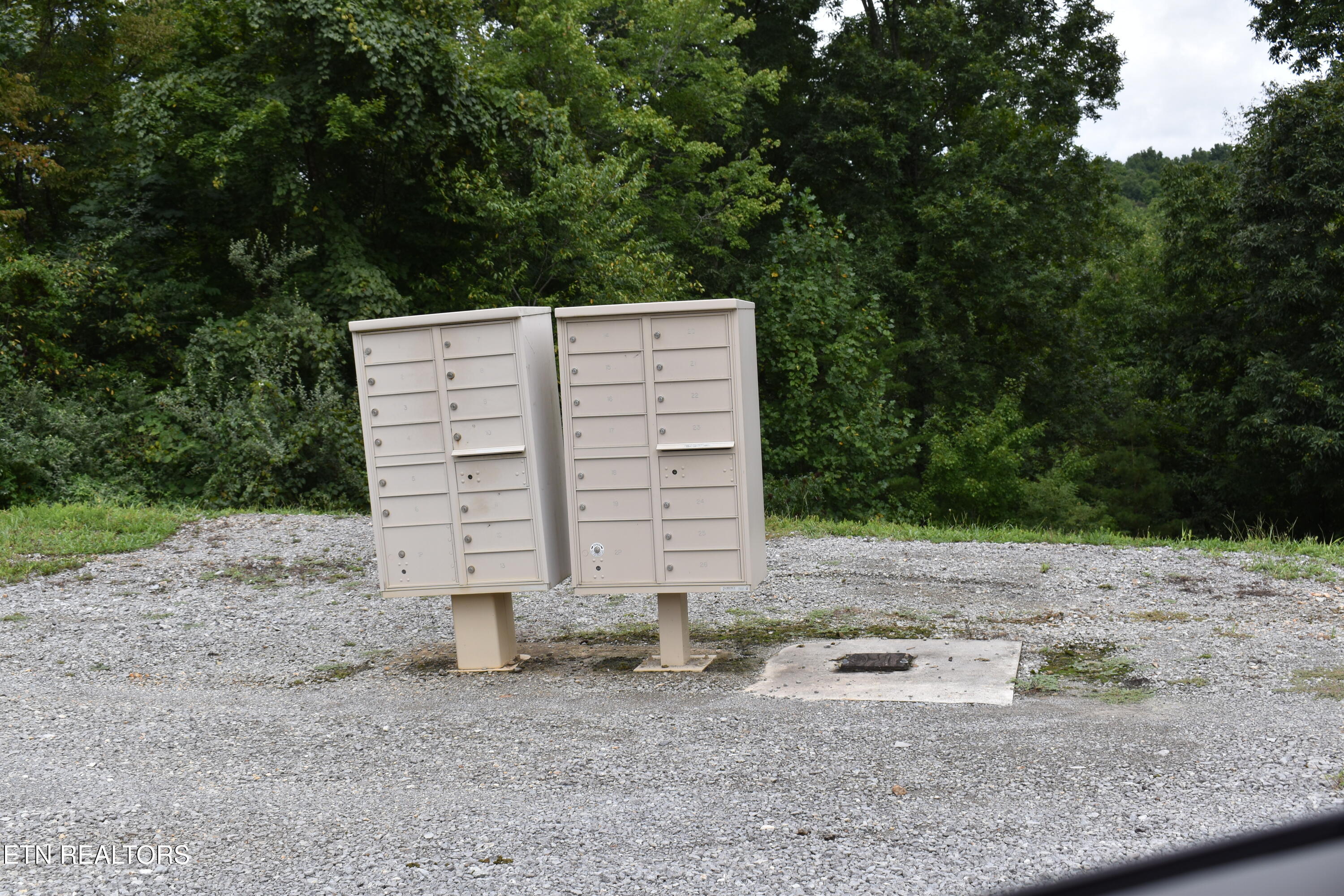 Lot 93 Saddle Ridge Drive Lafollette TN 37766