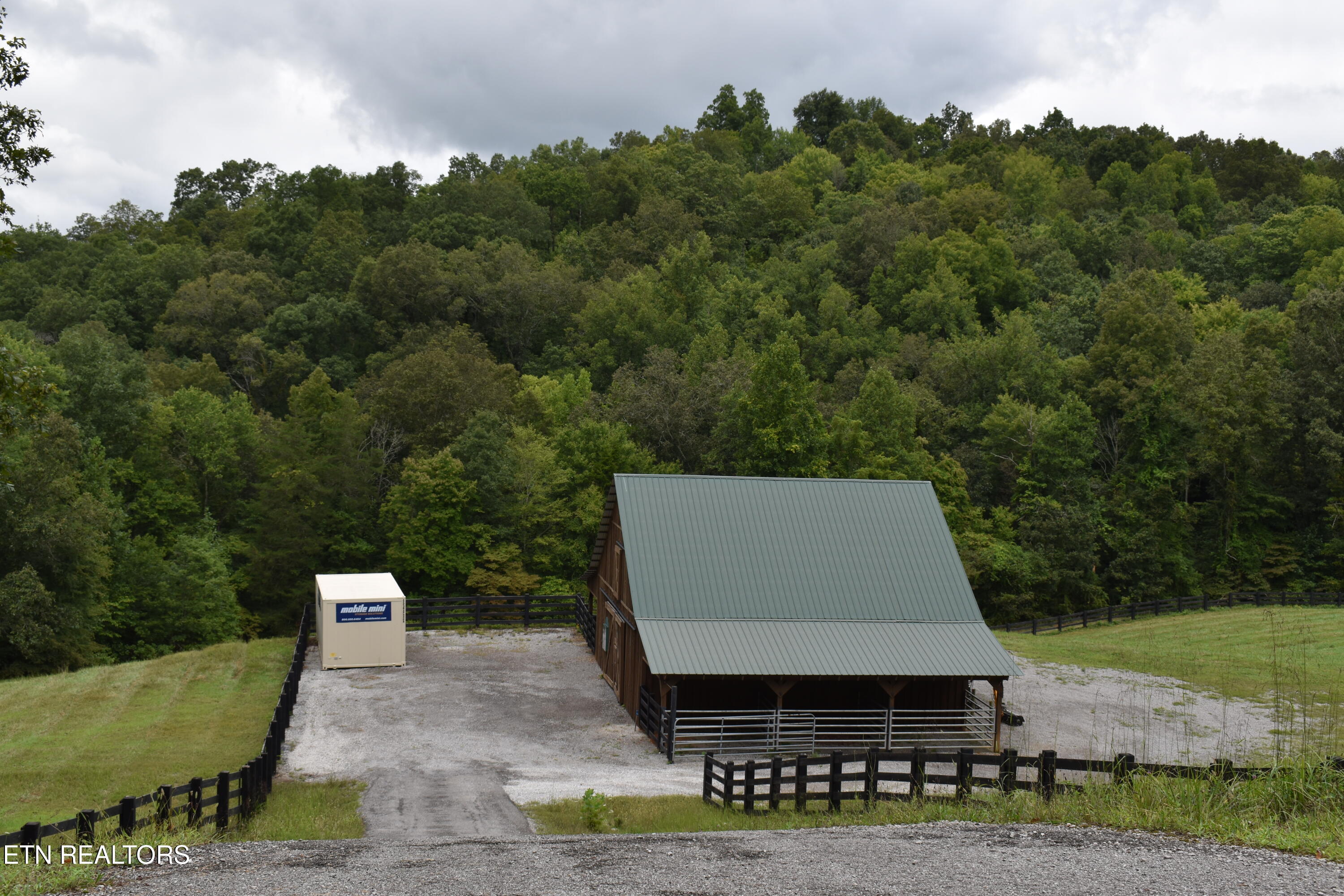 Lot 93 Saddle Ridge Drive Lafollette TN 37766