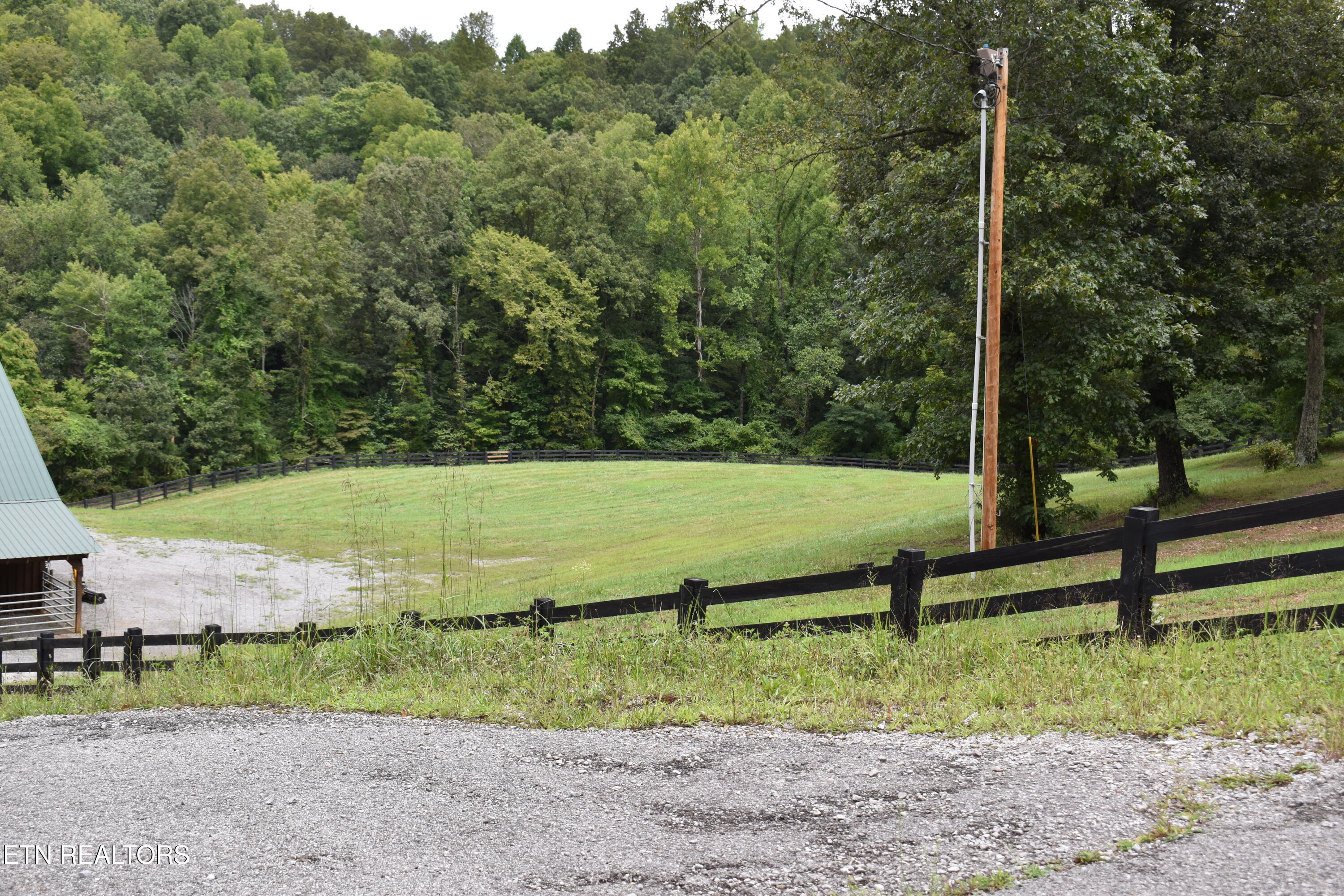 Lot 93 Saddle Ridge Drive Lafollette TN 37766
