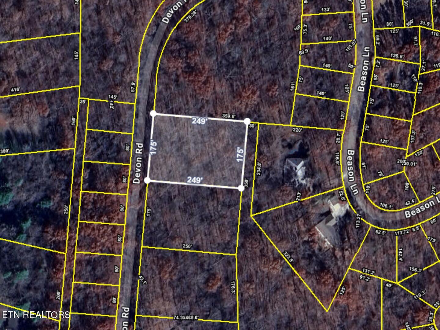 165 Devon Road Crossville TN 38558