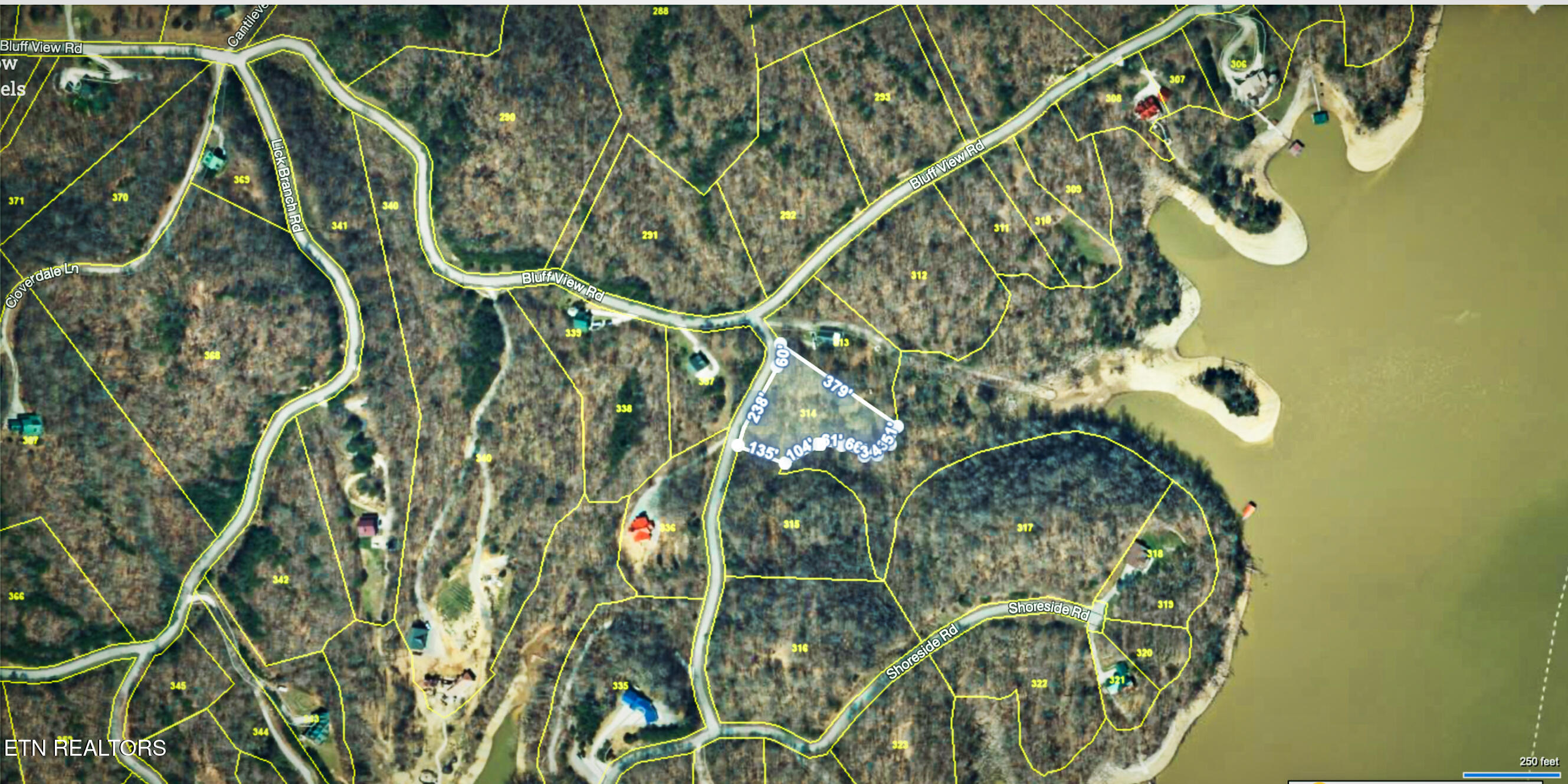 119 Laurel Wood Road Tazewell TN 37879