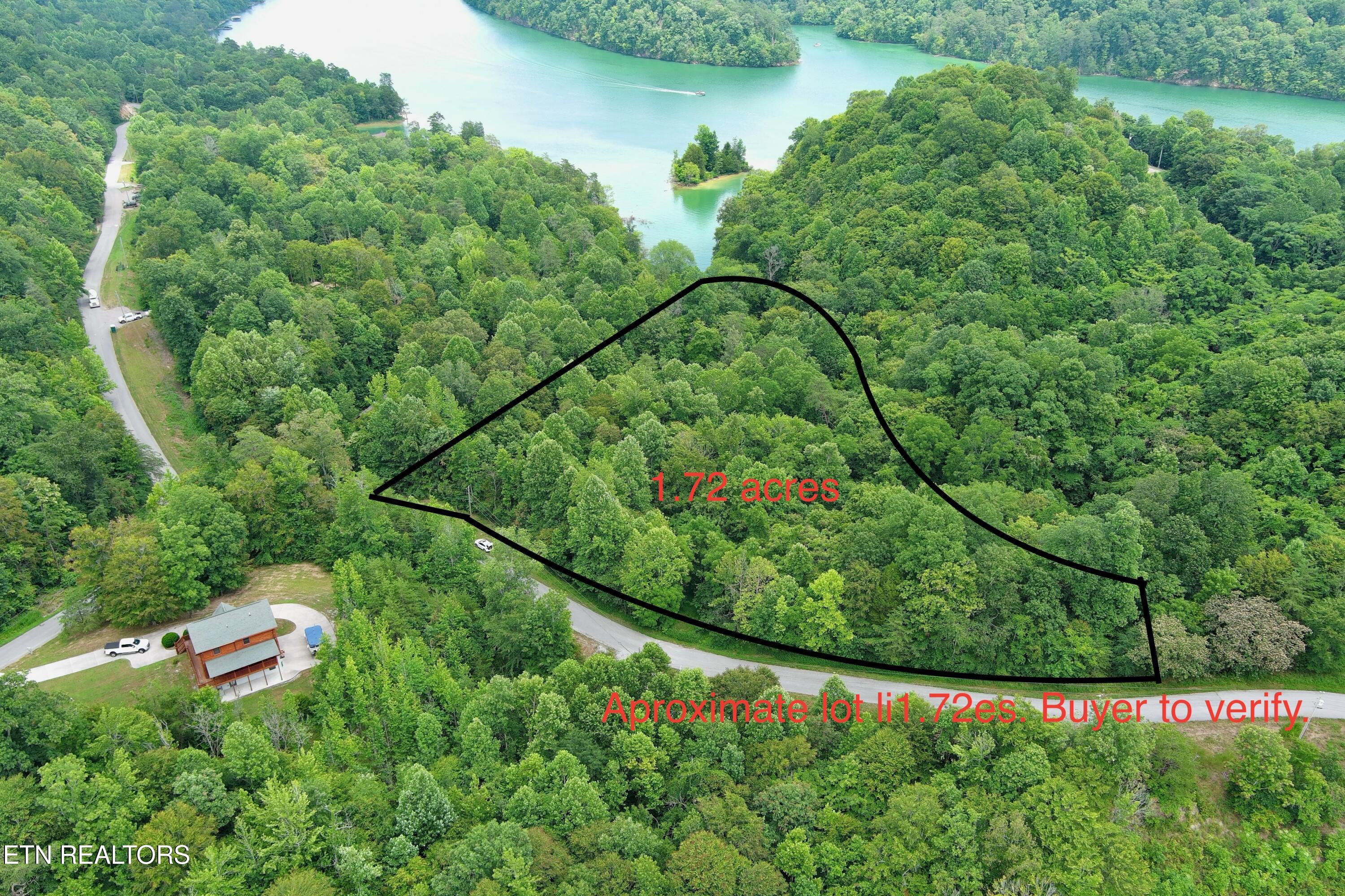 119 Laurel Wood Road Tazewell TN 37879