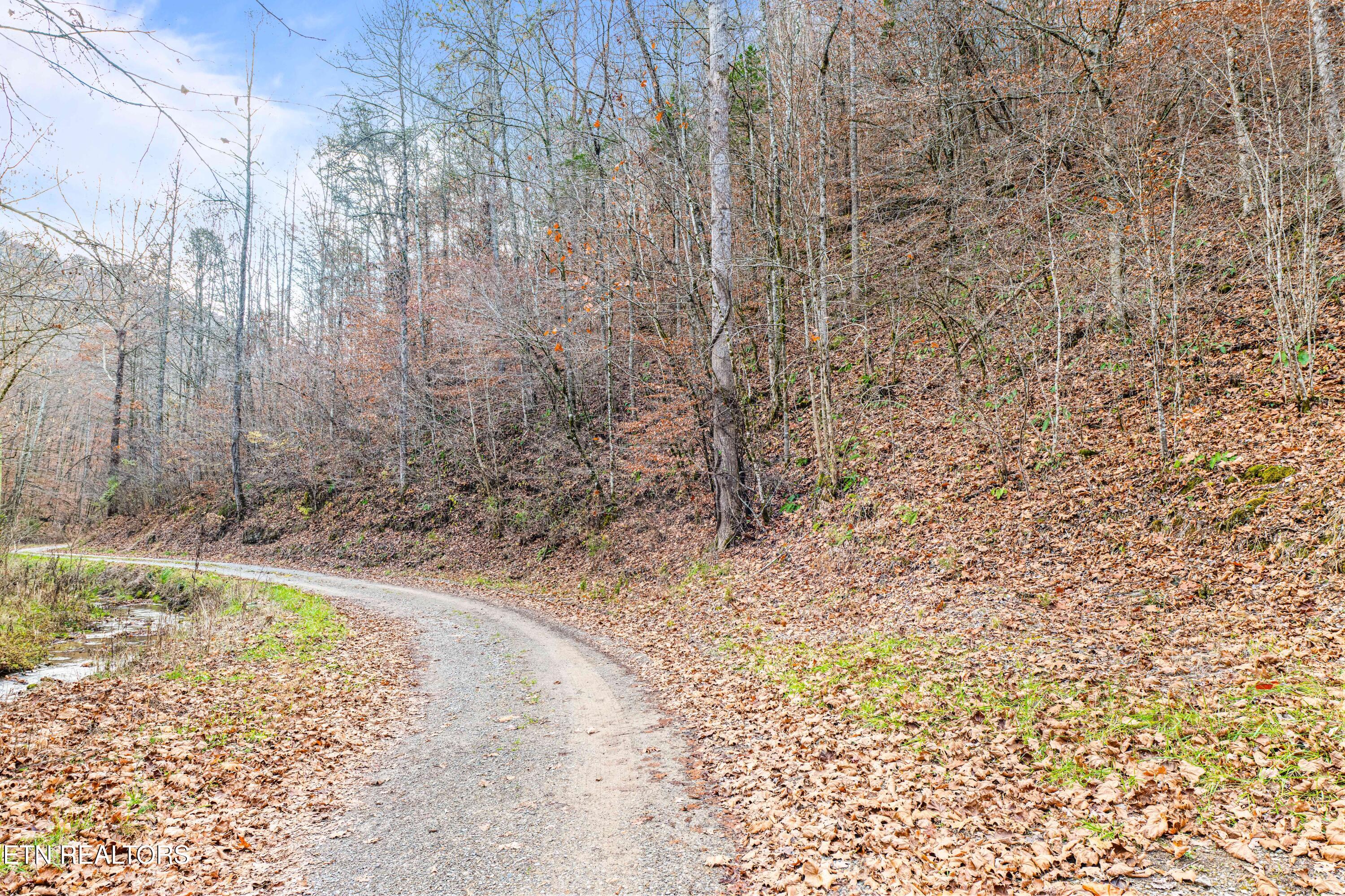 Ramsey Hollow Road Harrogate TN 37752