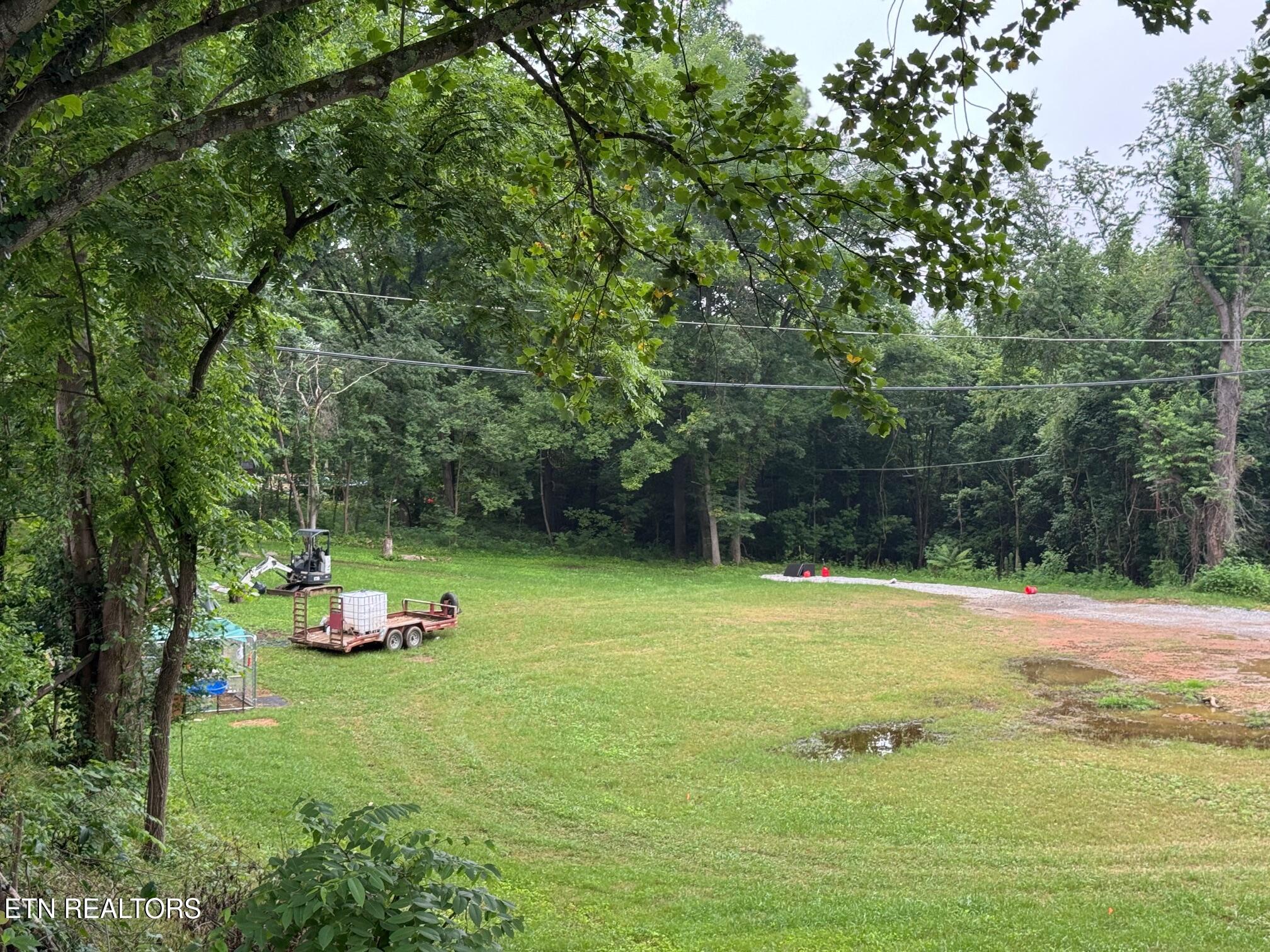 Dogwood Lane Jacksboro TN 37757