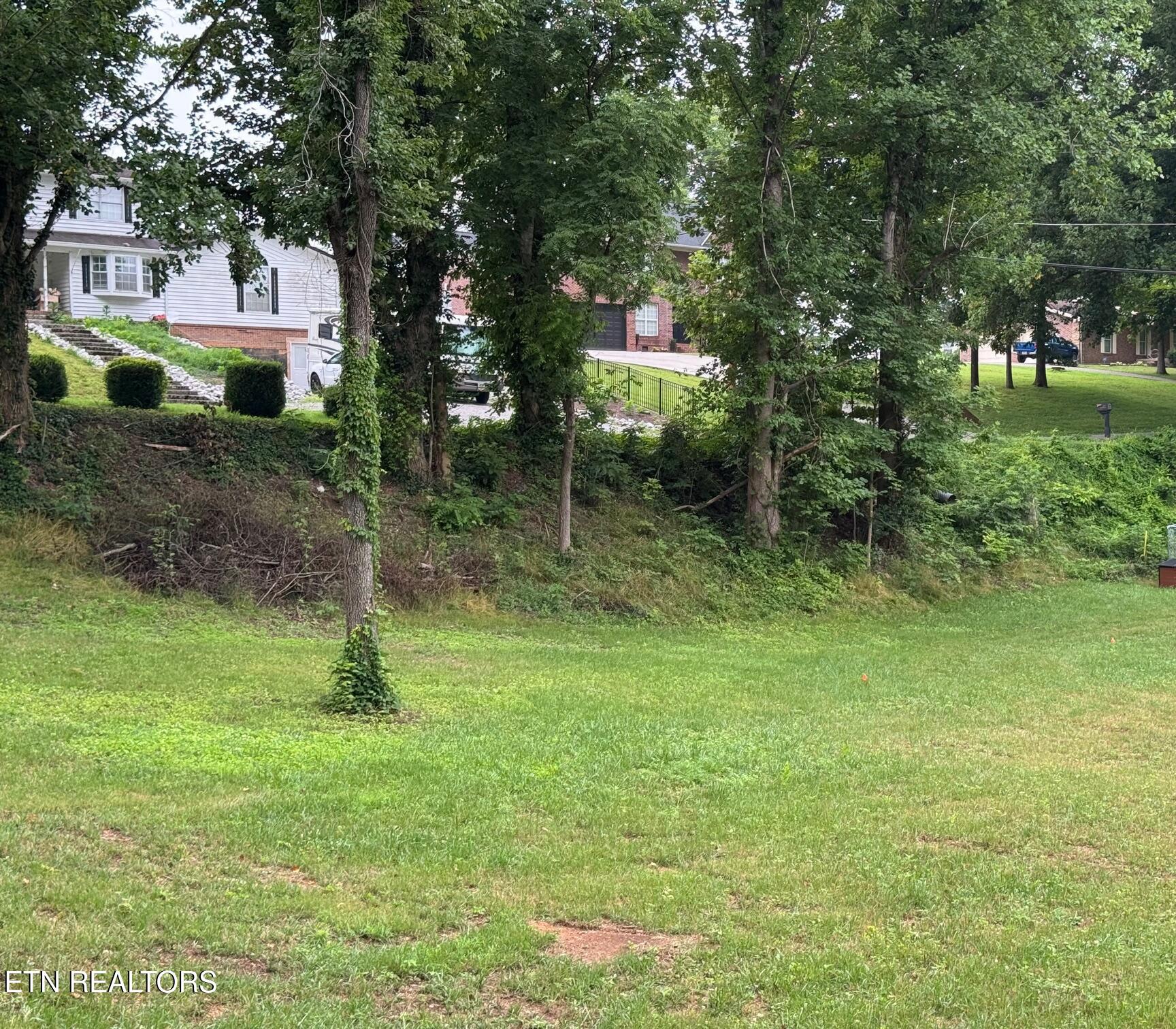 Dogwood Lane Jacksboro TN 37757