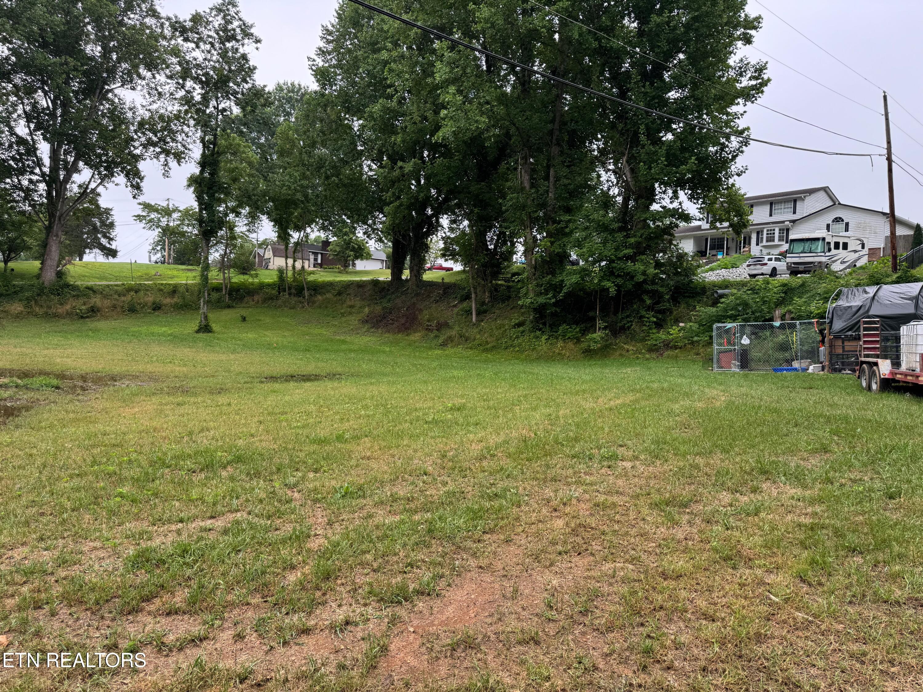 Dogwood Lane Jacksboro TN 37757