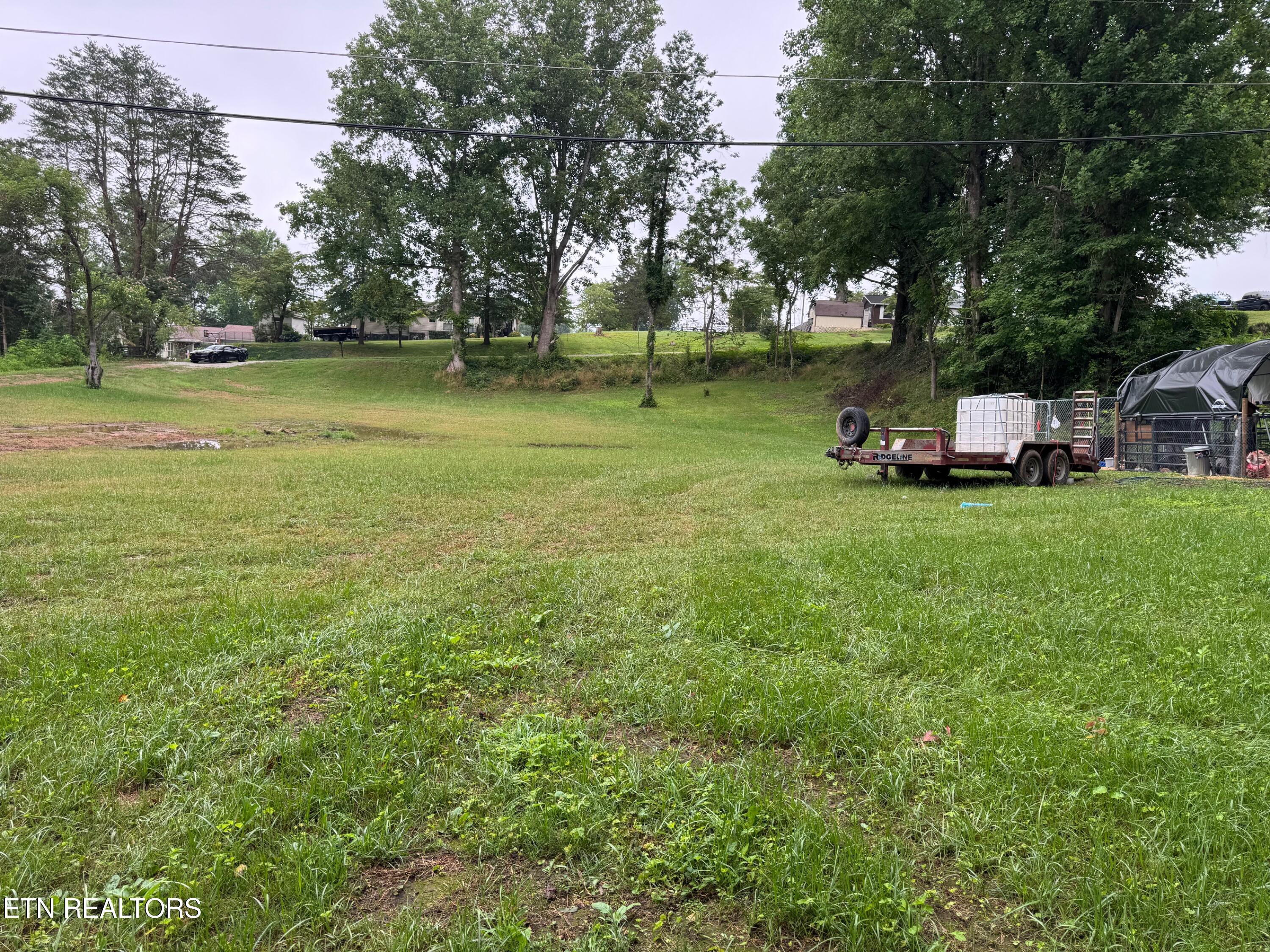 Dogwood Lane Jacksboro TN 37757