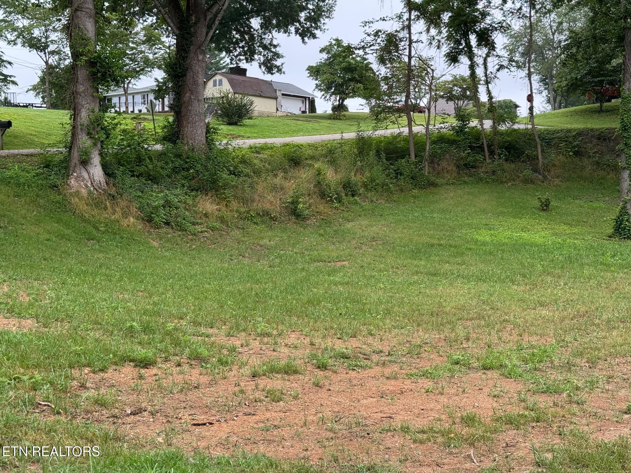 Dogwood Lane Jacksboro TN 37757