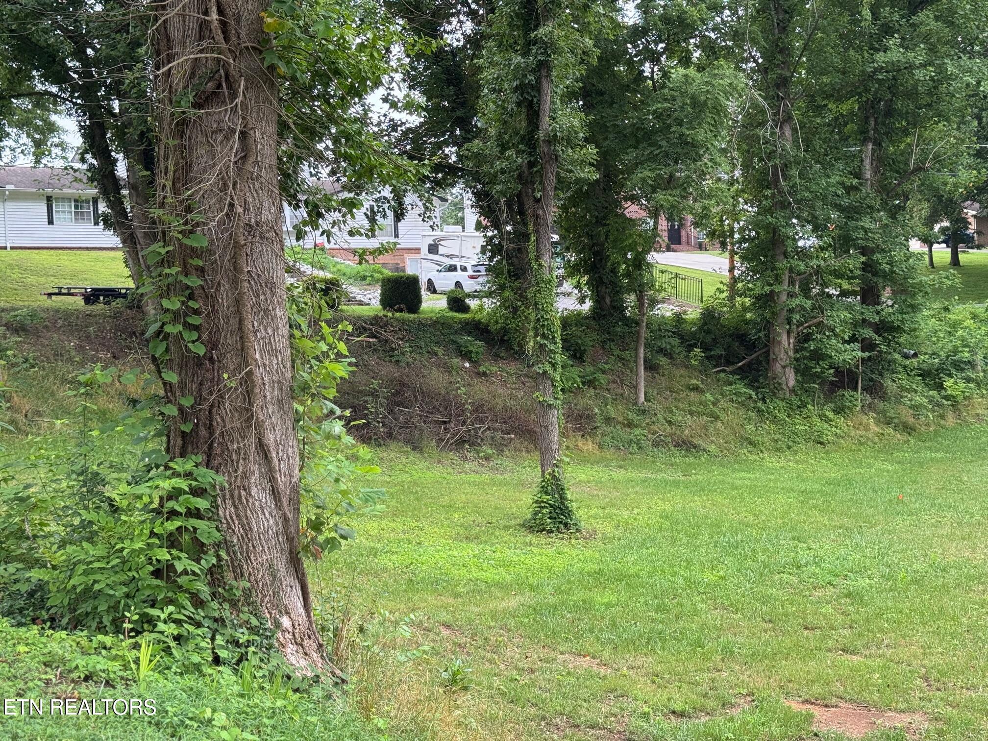 Dogwood Lane Jacksboro TN 37757